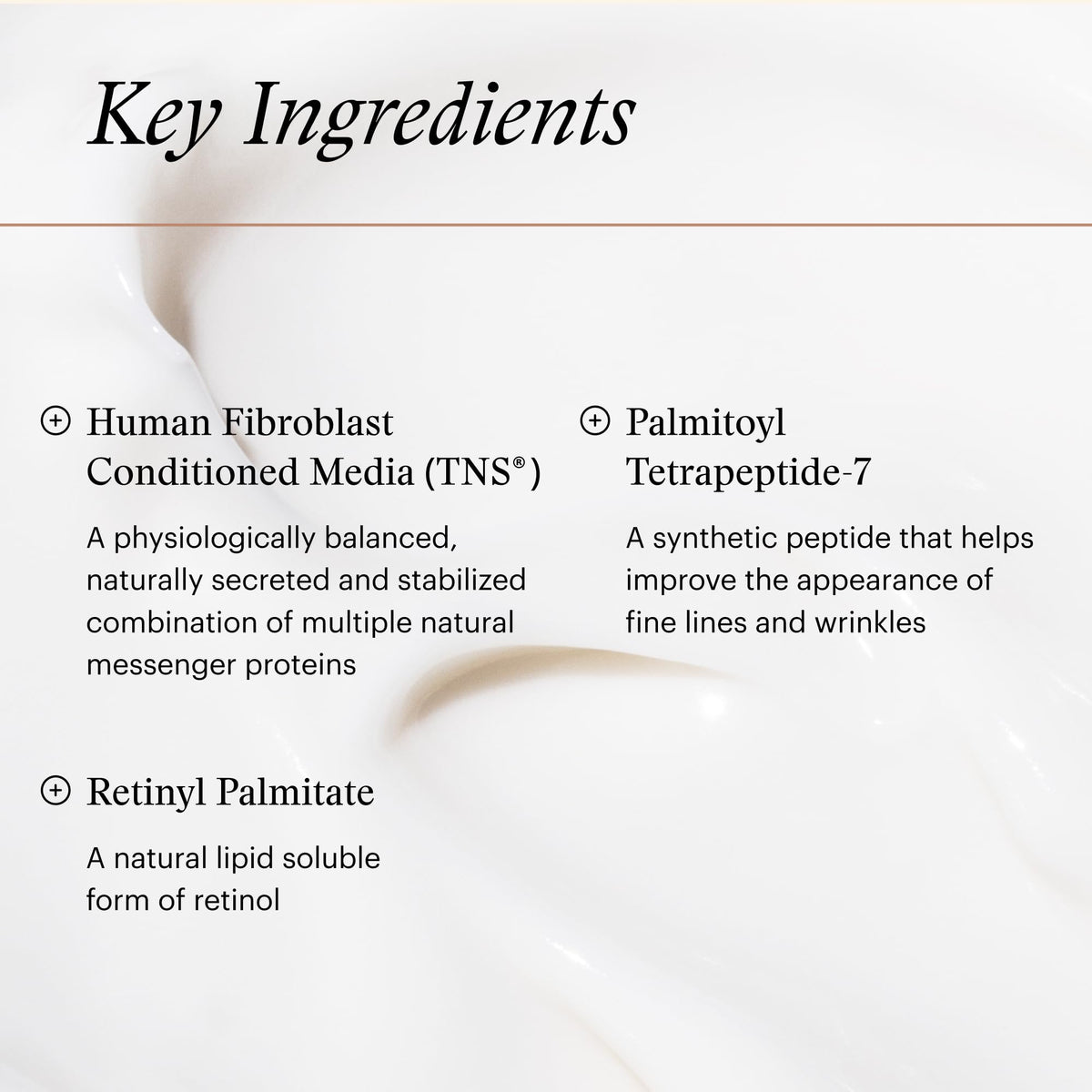 SkinMedica TNS Eye Repair - SkinMedica Official Imagery - 5