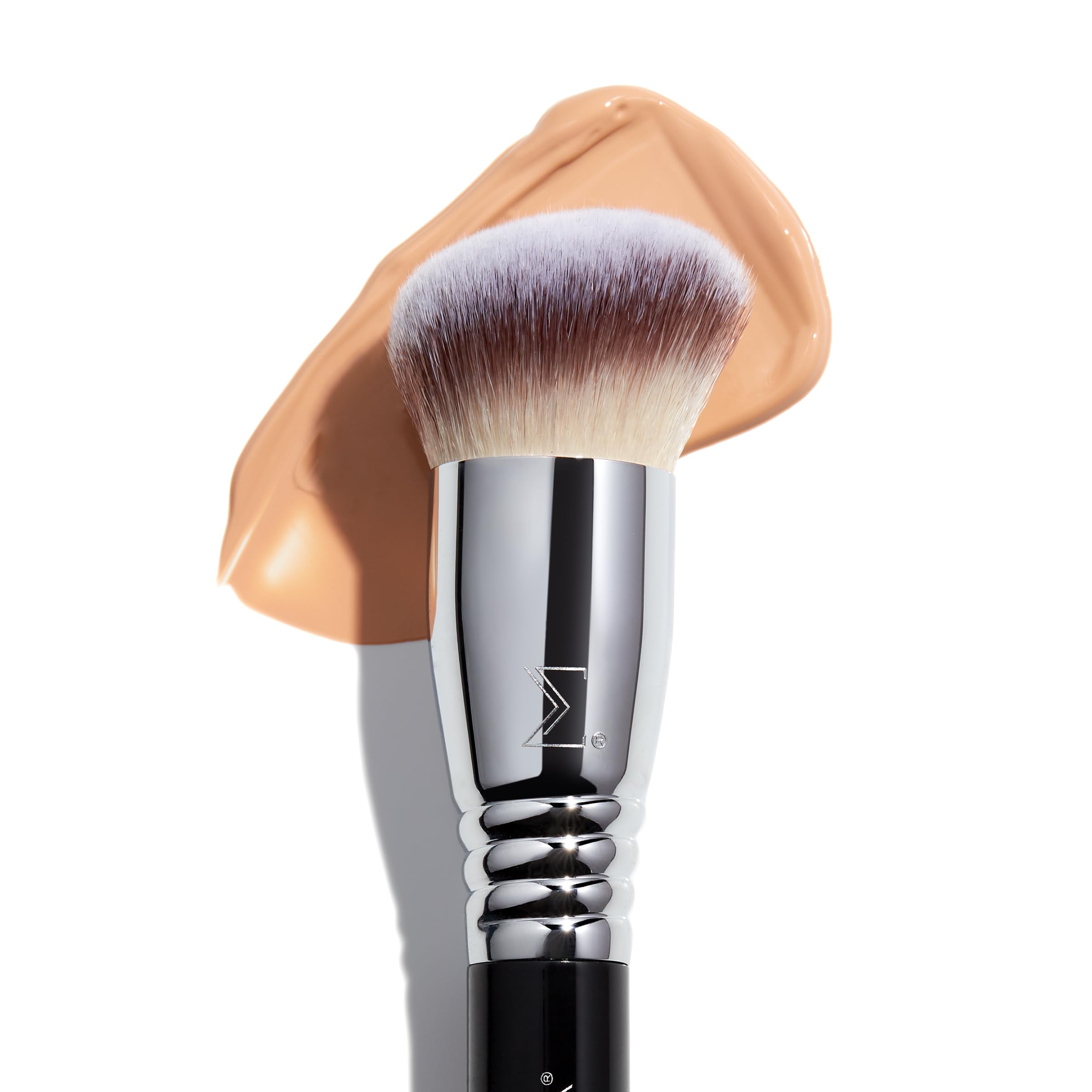 Sigma Beauty F48 Soft Coverage Brush