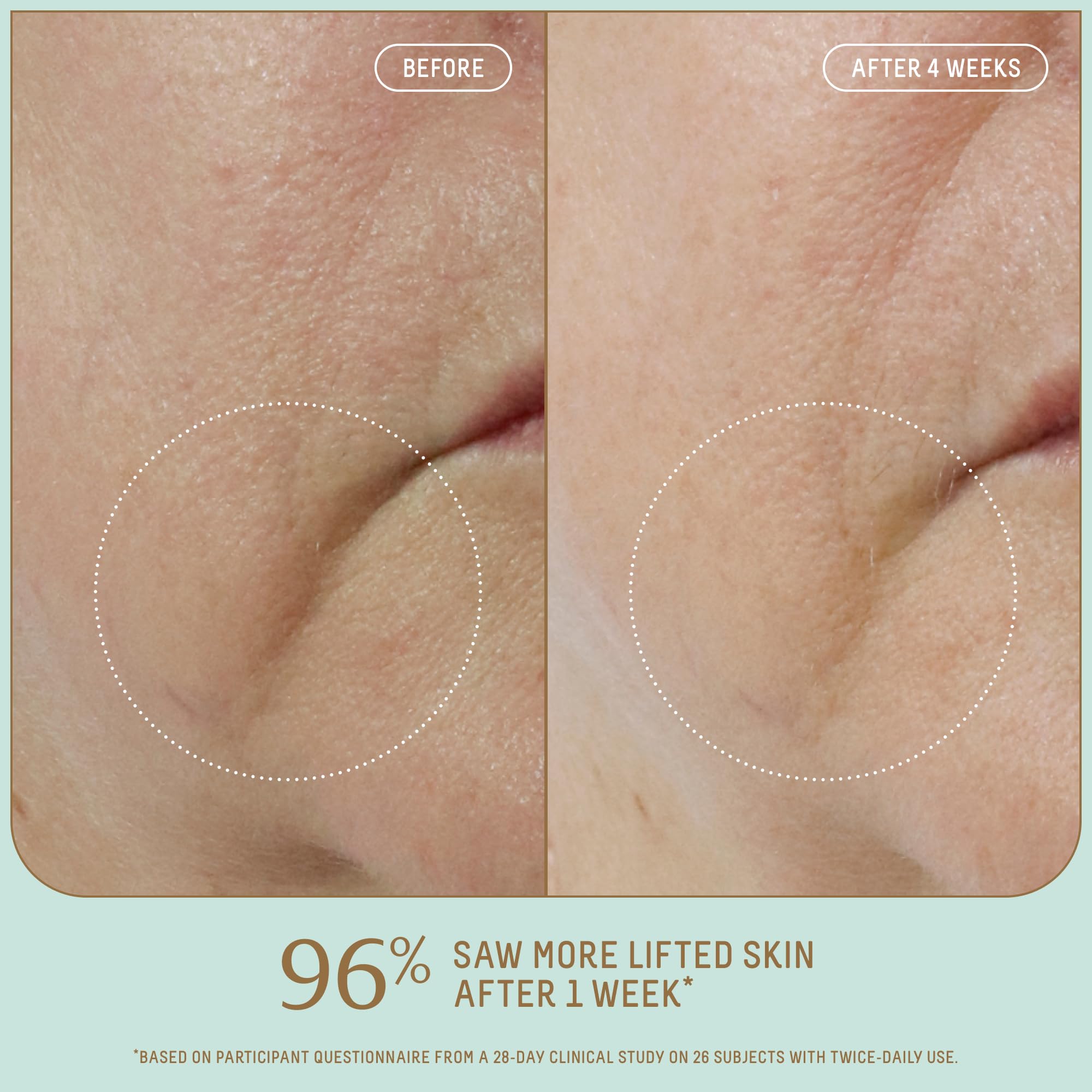 BIOSSANCE Squalane Firm Lift Dual Serum - Premium Selection Official Imagery - 3