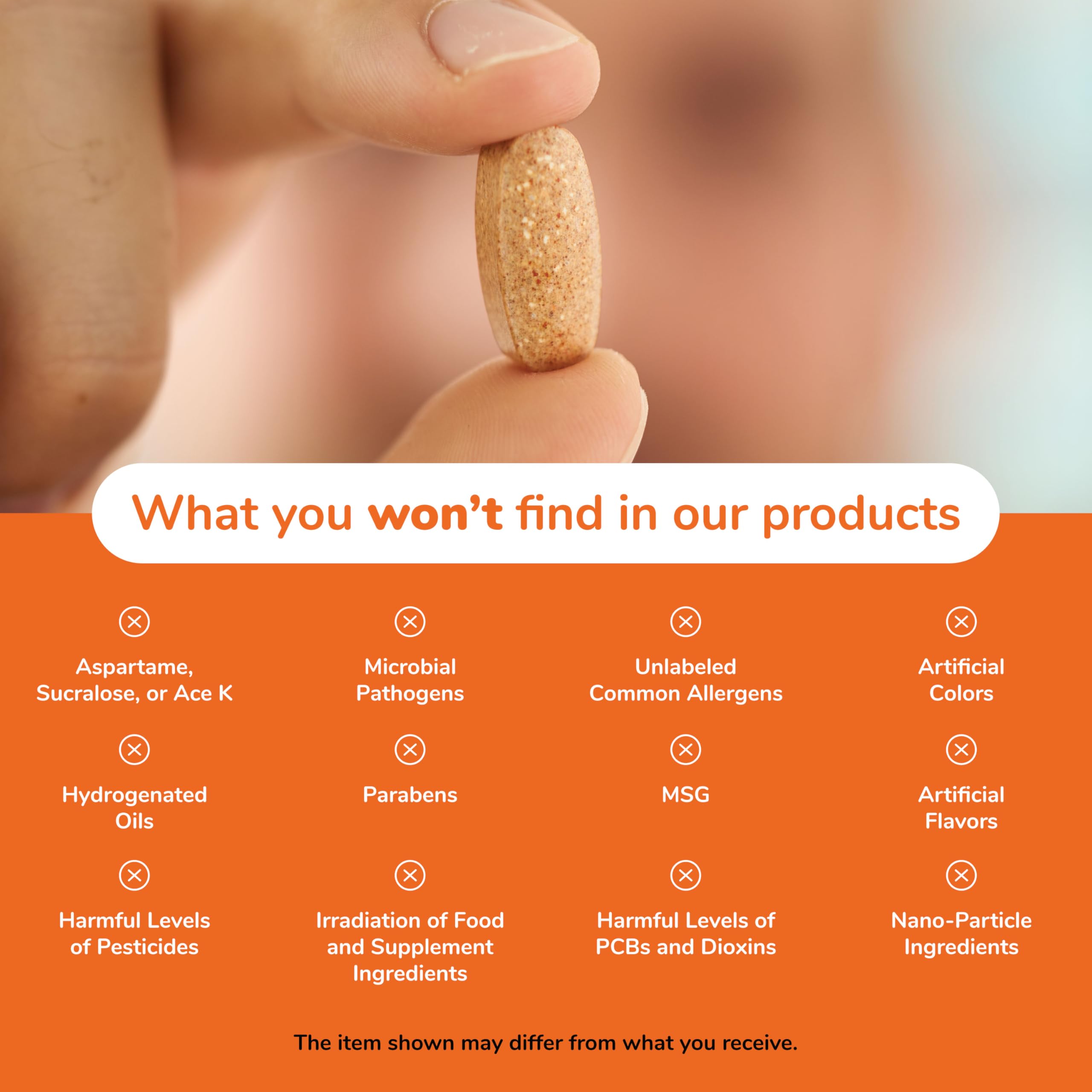 NOW Supplements, Ubiquinol 100 mg, High Bioavailability  , 120 So - NOW Official Product View 9