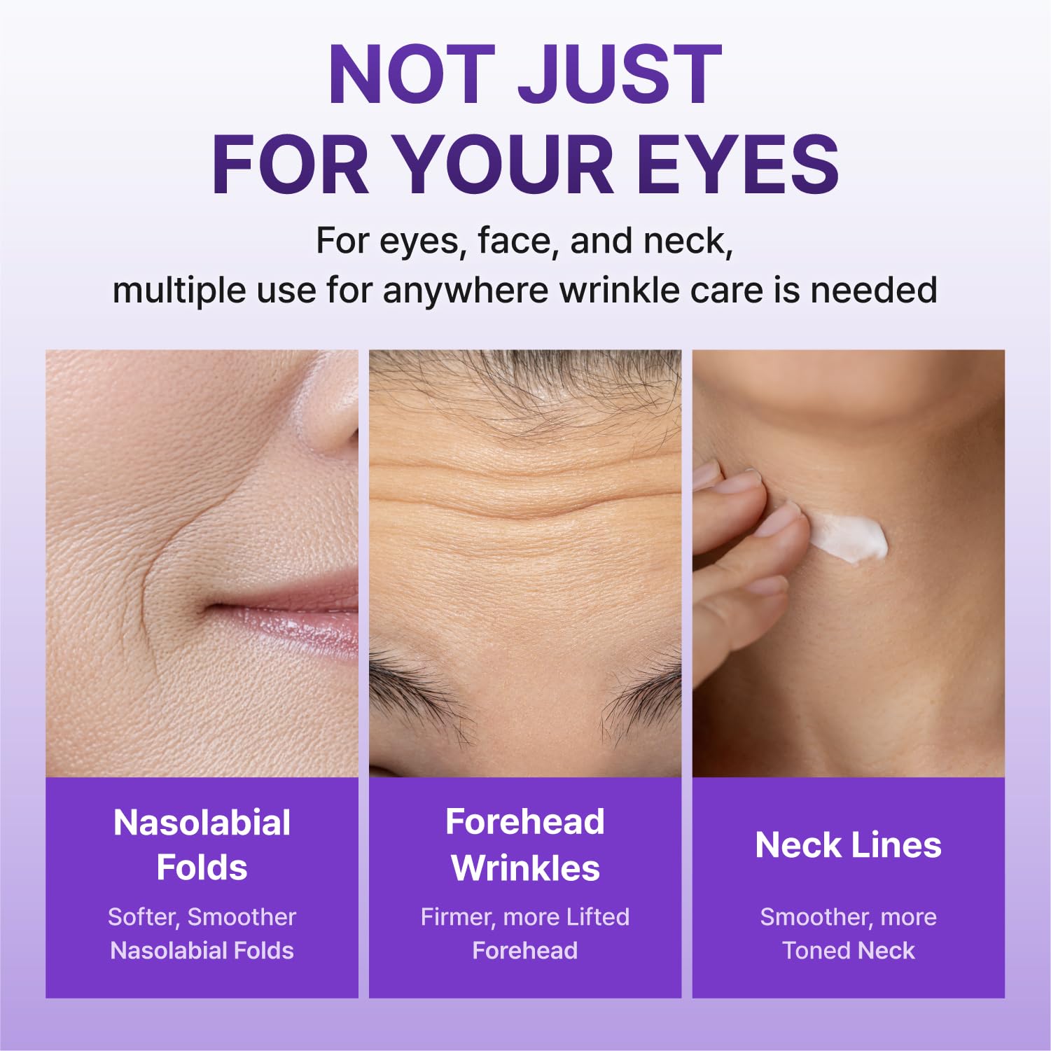 CENTELLIAN 24 360 Shot PDRN Firming Eye Cream TECA Retinol - CENTELLIAN 24 Official Product Imagery - 8