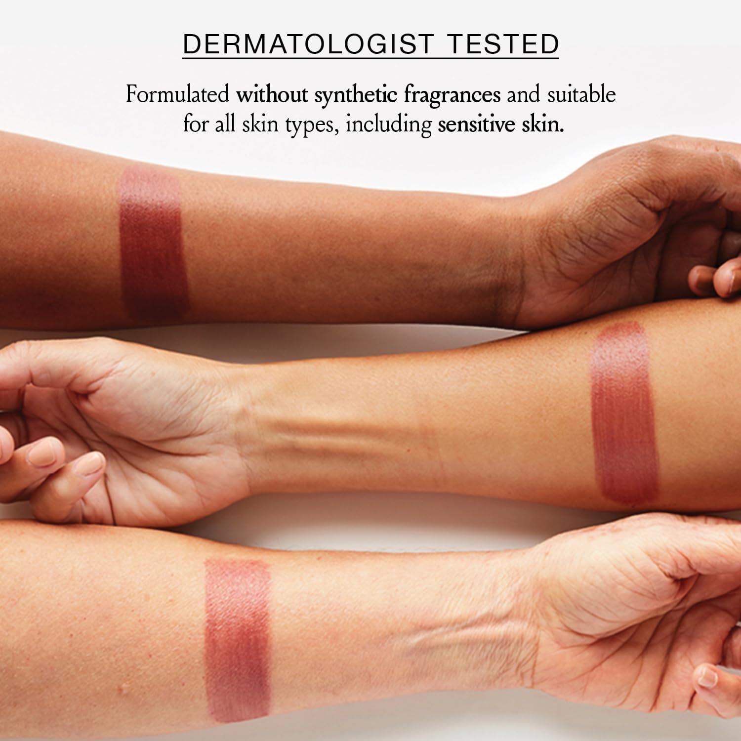 Boomstick Color All in One Cream Blush for Cheeks Eyes Lips - BOOM! by Cindy Joseph Official Imagery - 6