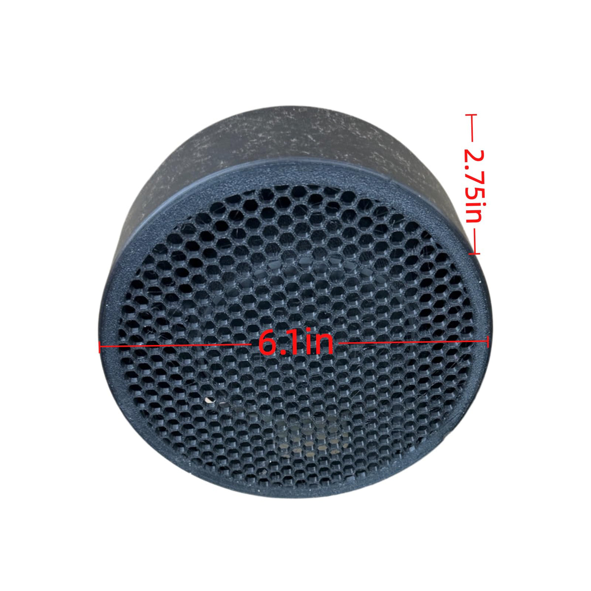 Outdoor Rain Cover compatible with Echo Dot Protective - Premium Selection Official Imagery - 4