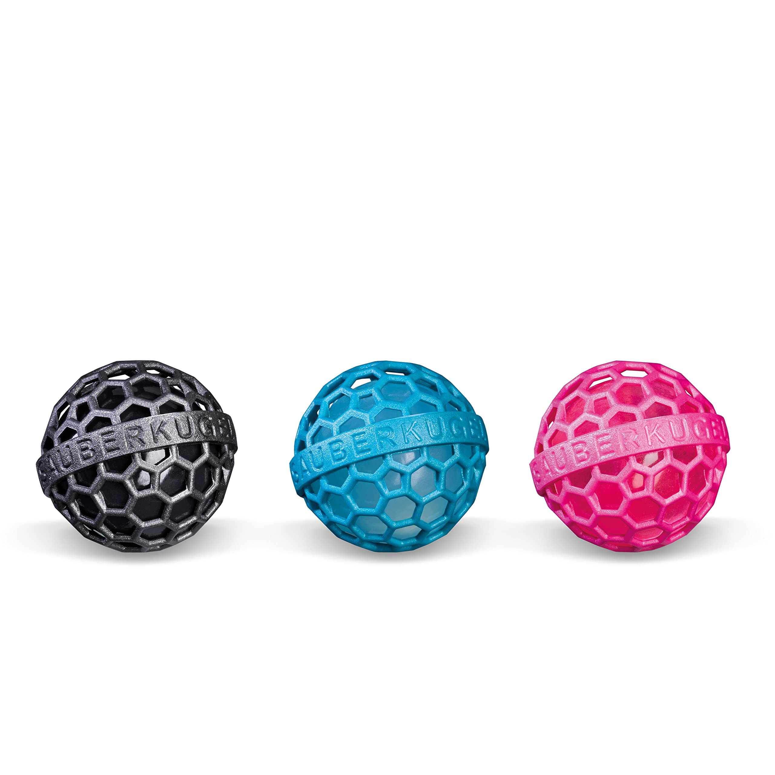 Sauberkugel - The Clean Ball - The clever way of cleaning purses, bags - View 4