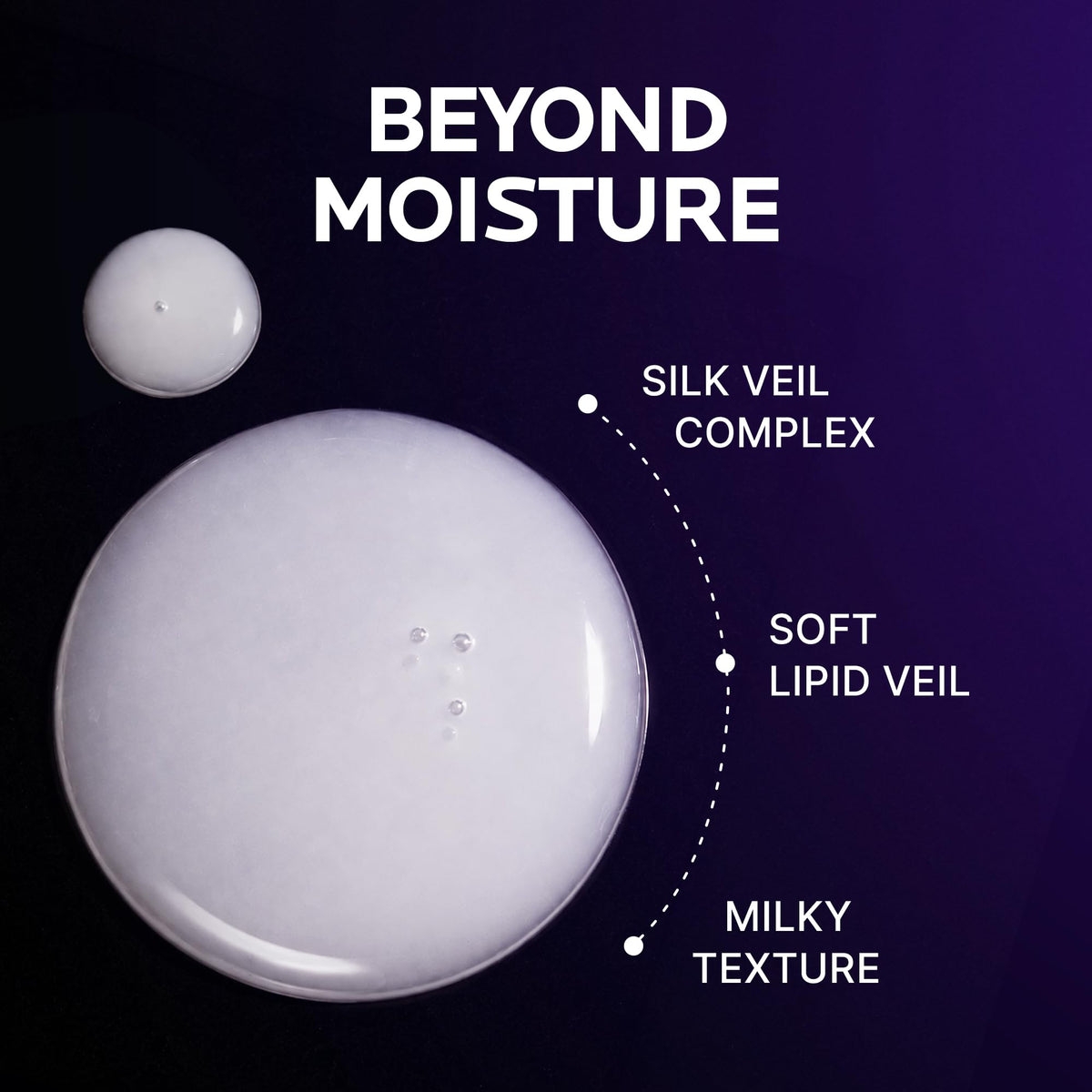 Volume UP Time Block Serum - mimmua! Official Imagery - 6