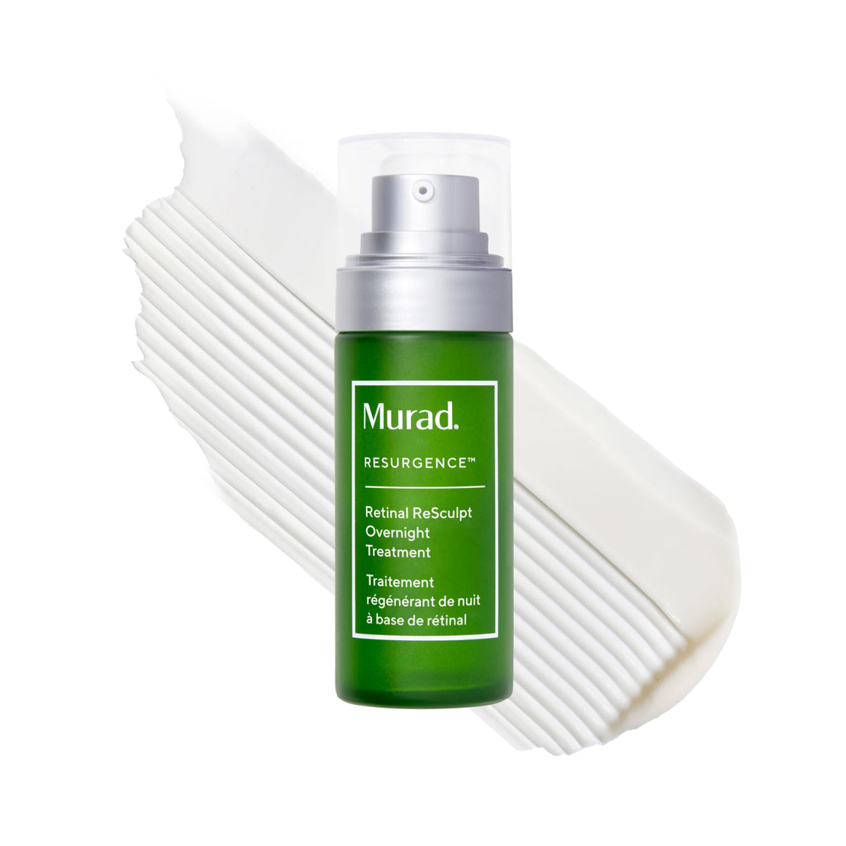 Murad Retinal ReSculpt Overnight Treatment - Premium Selection Official Imagery - 2