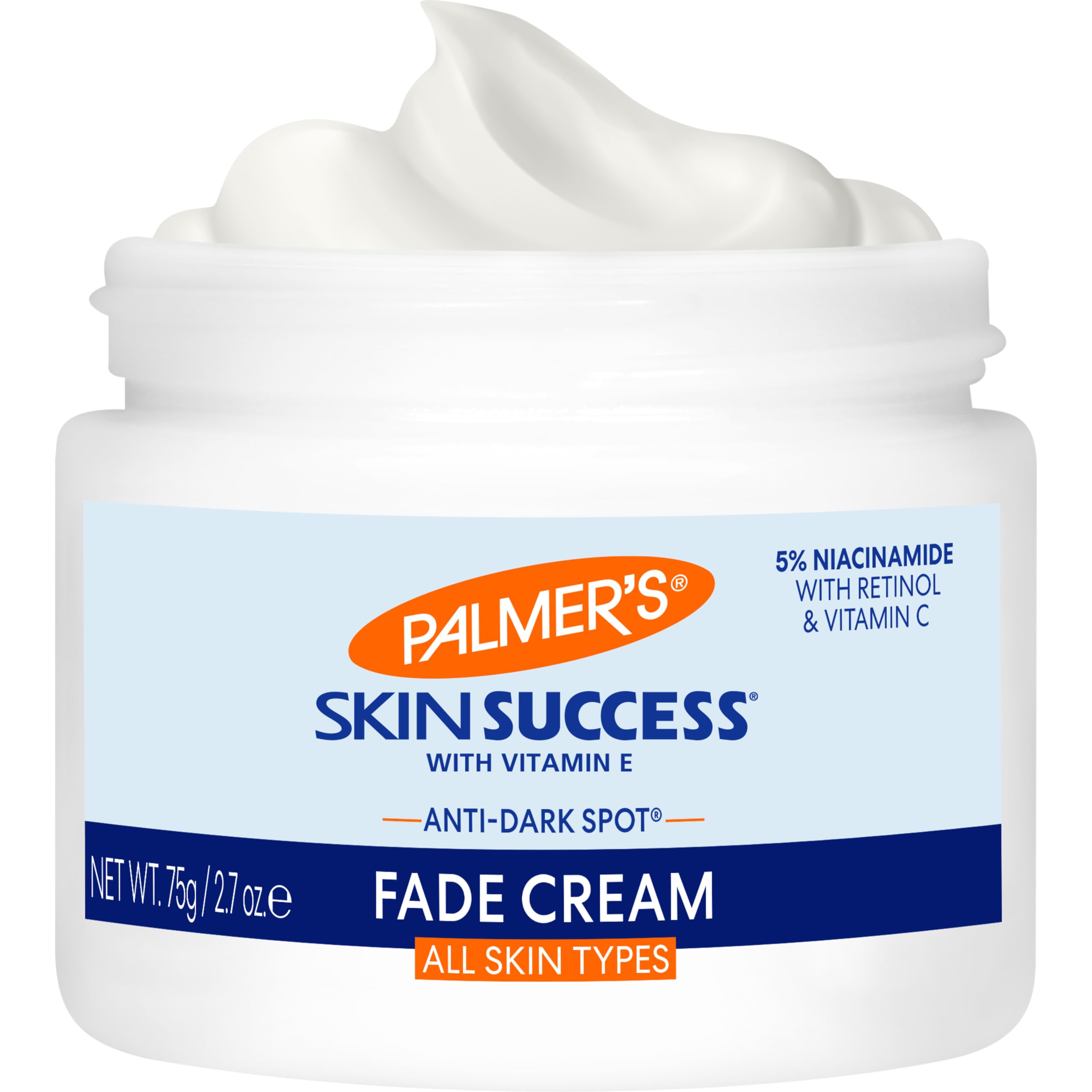 Palmer's Anti Dark Spot Face Cream with Vitamin E &amp; - Palmer's