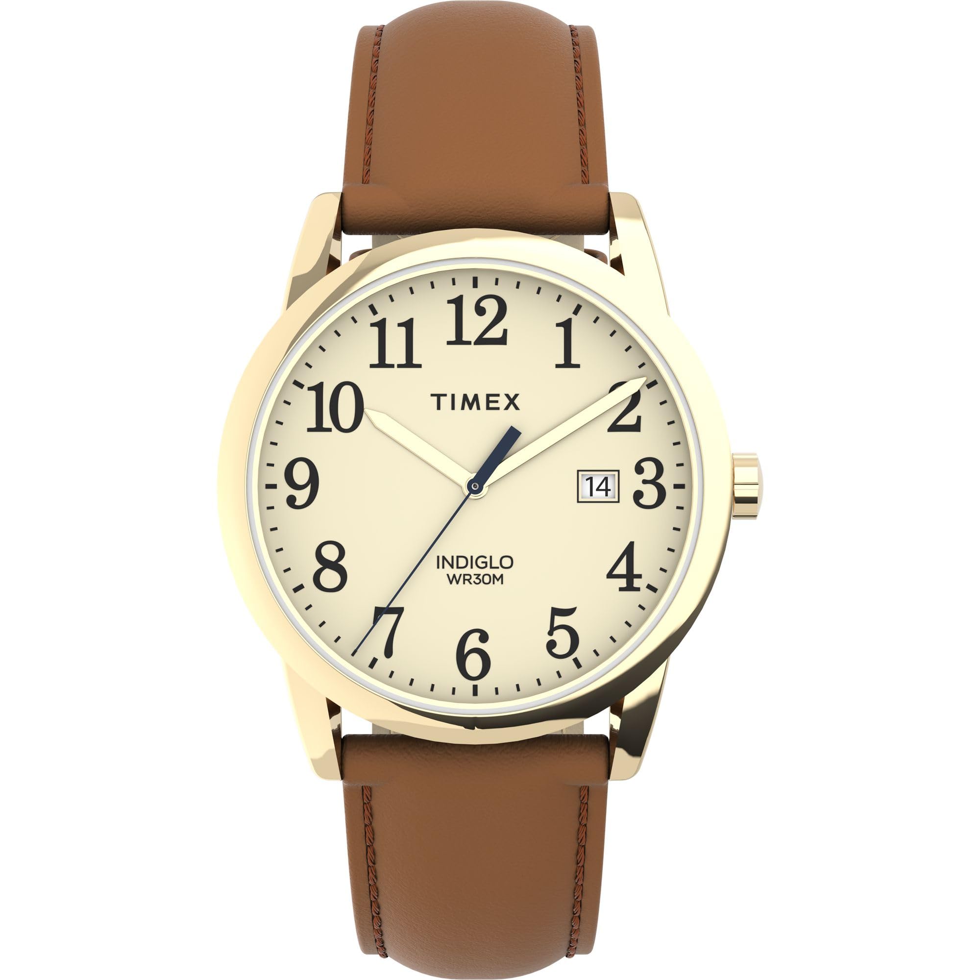 Timex Women's Easy Reader Watch - View 7