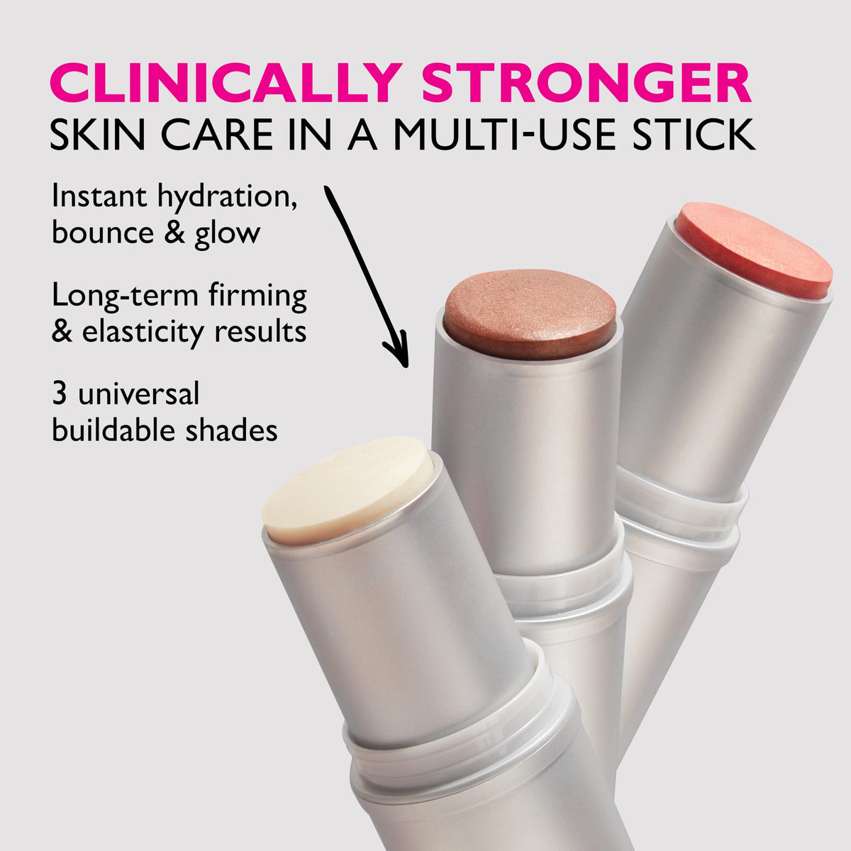 Peter Thomas Roth Women s Instant Firm Collagen Bounce Stick - Premium Selection Official Imagery - 4