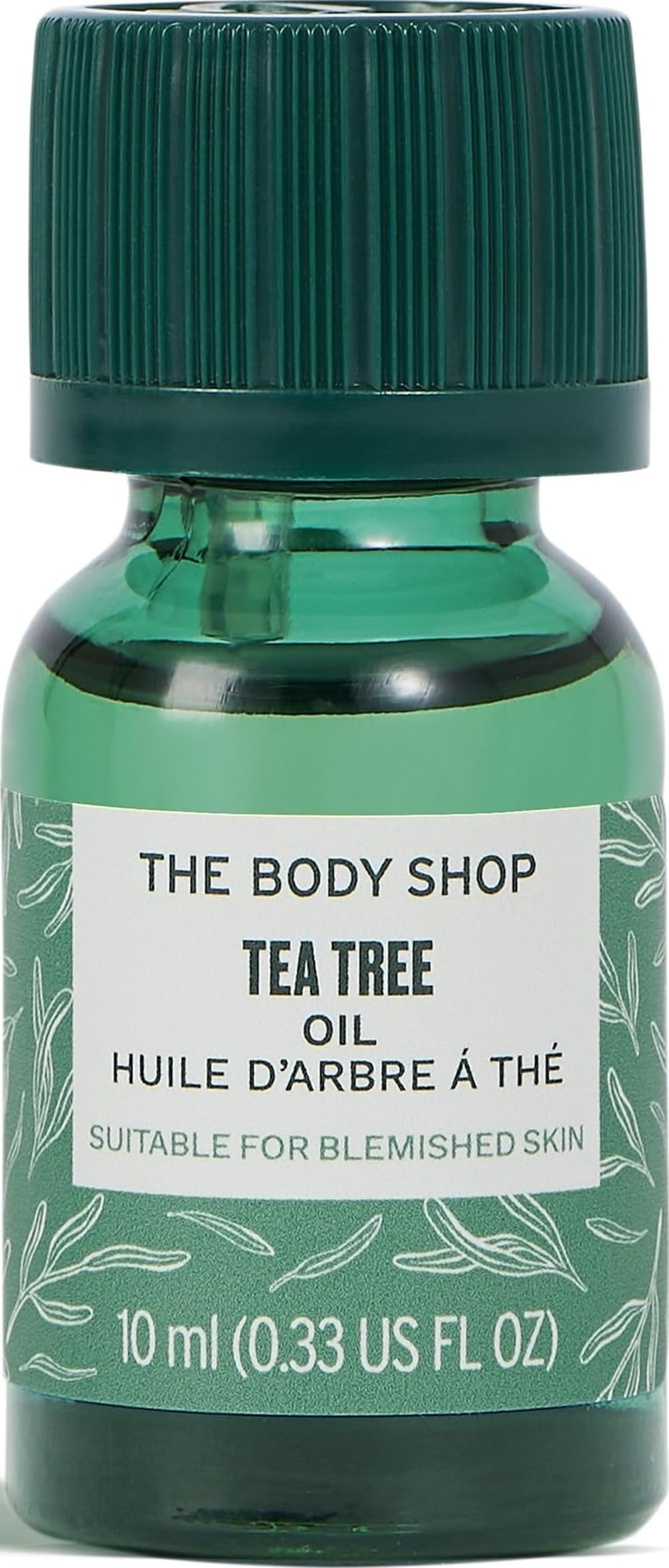 The Body Shop Tea Tree Oil - Premium Selection Official Imagery - 2
