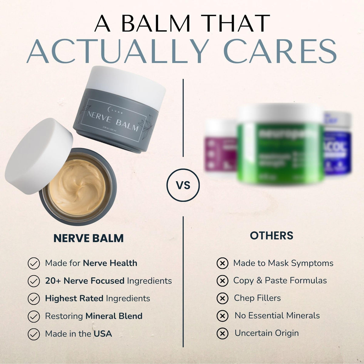 Lune Nerve Balm - Lune Official Imagery - 4