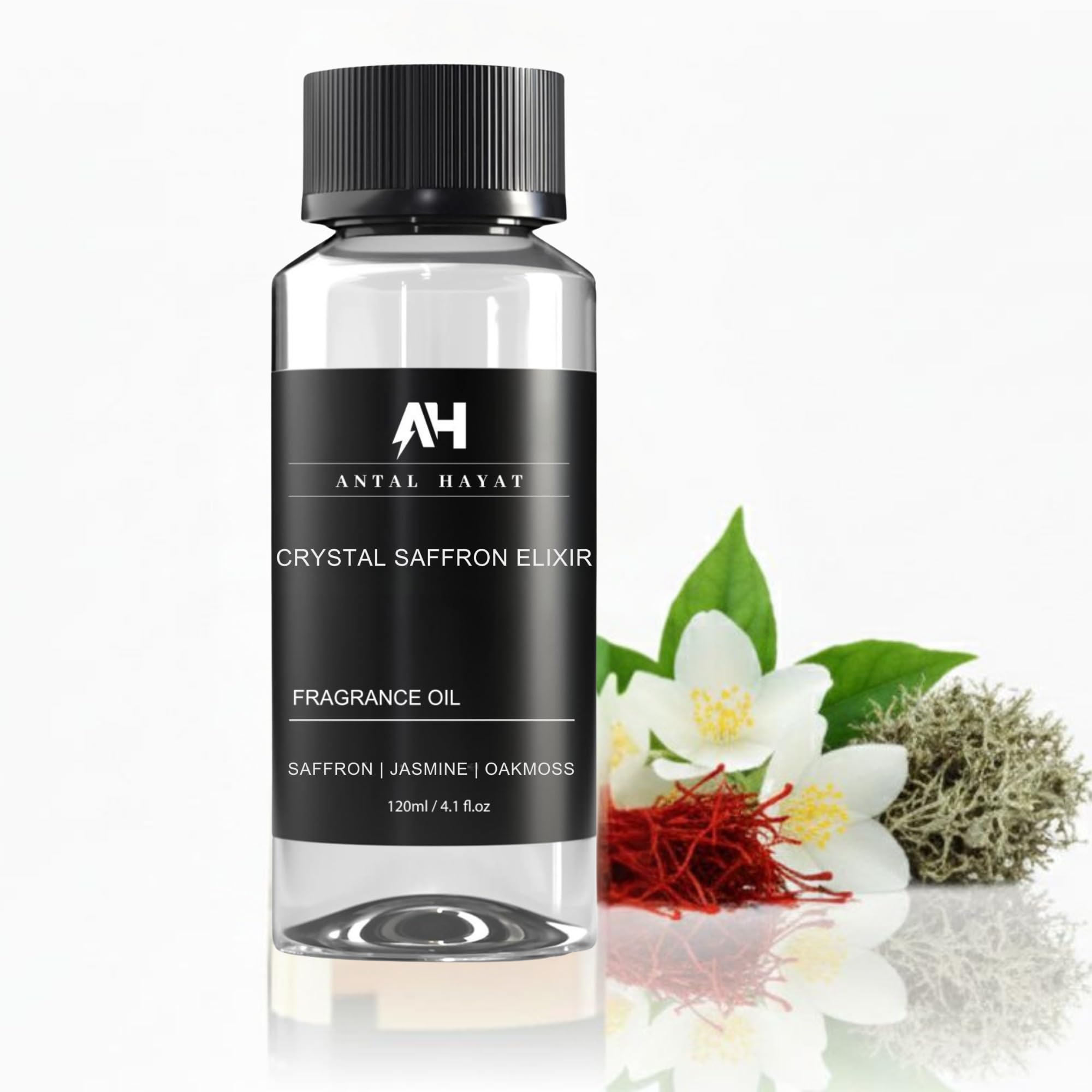 Baccarat Hotel Diffuser Oil 120ml - ANTAL HAYAT Official Imagery - 3