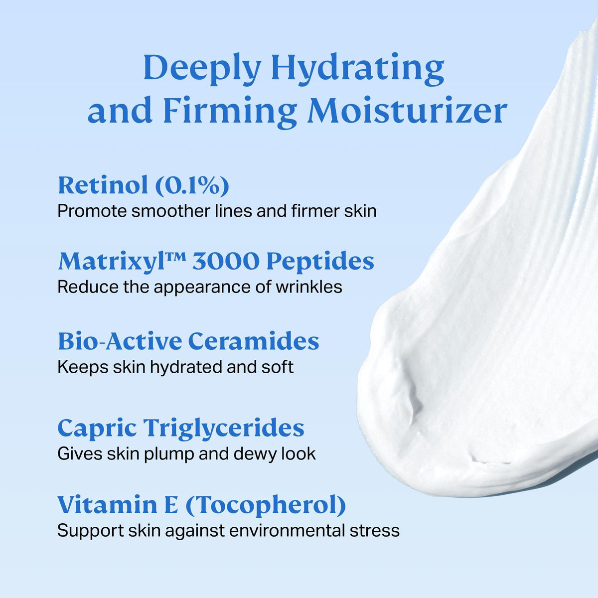 HYDRONOVA Anti Aging Moisturizer Face Cream and Tighten and - HYDRONOVA Official Imagery - 3