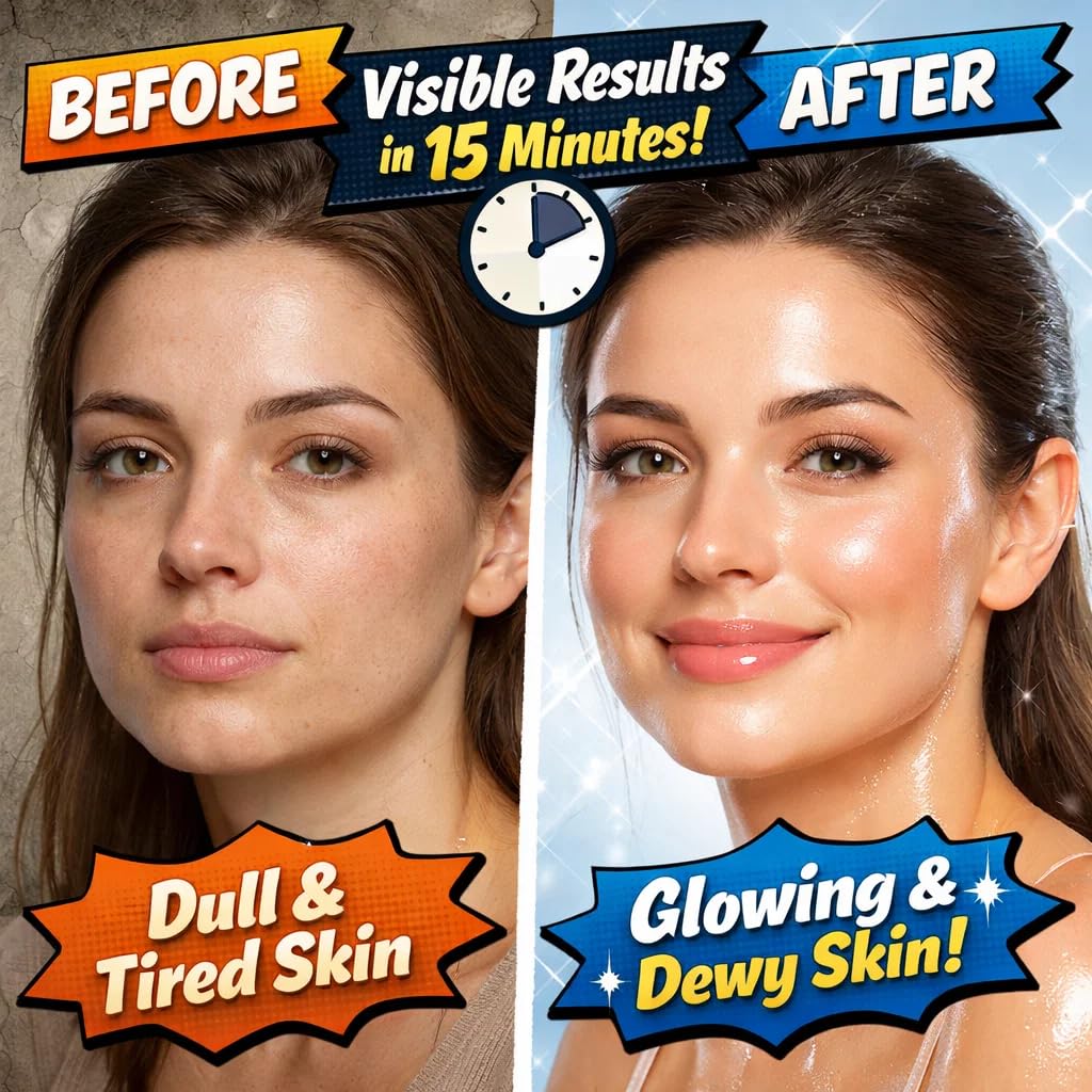 BAD GIRL Face Mask Set - MOOYAM