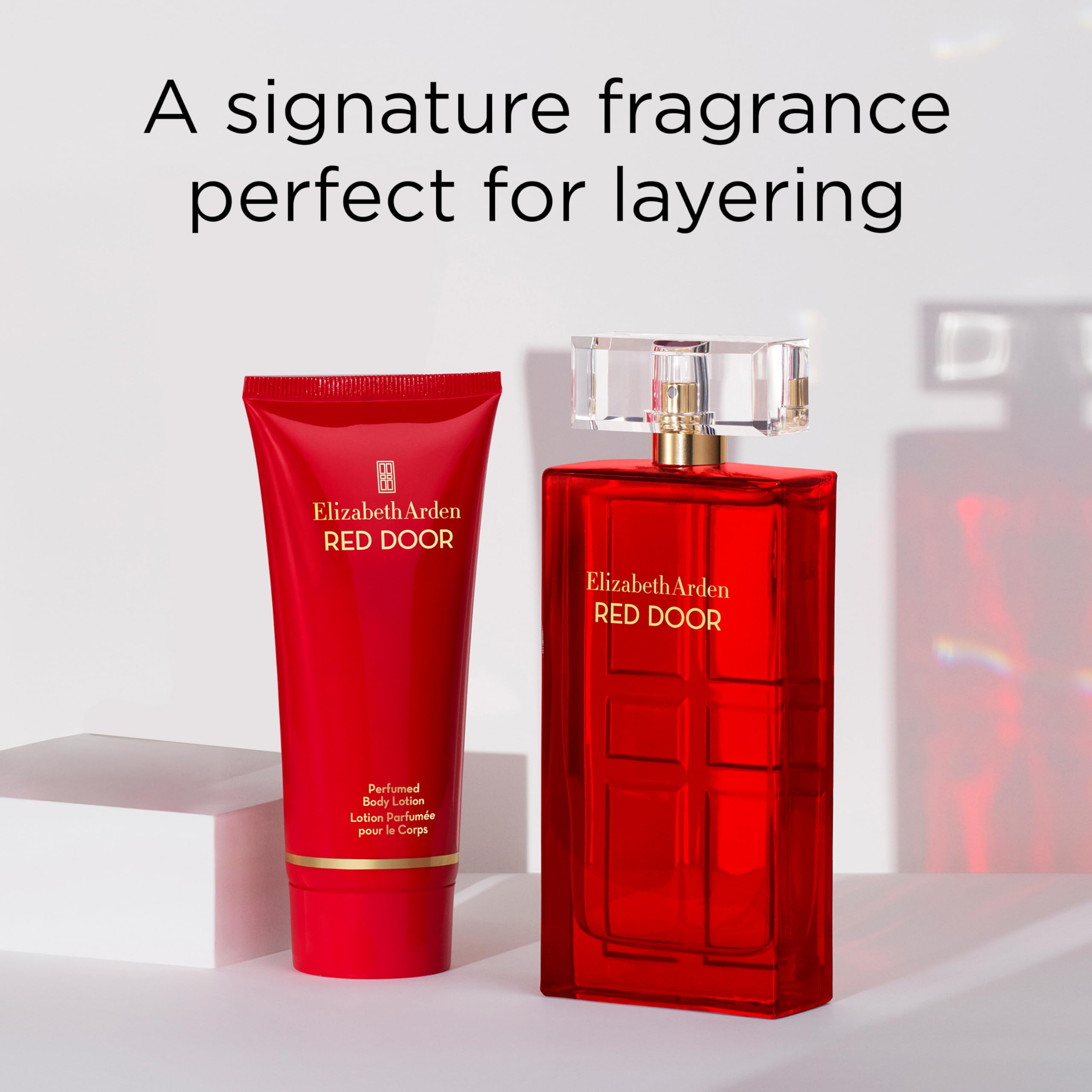 Elizabeth Arden Red Door Eau de Parfum, Women's Perfume, 1.7 - Generic
