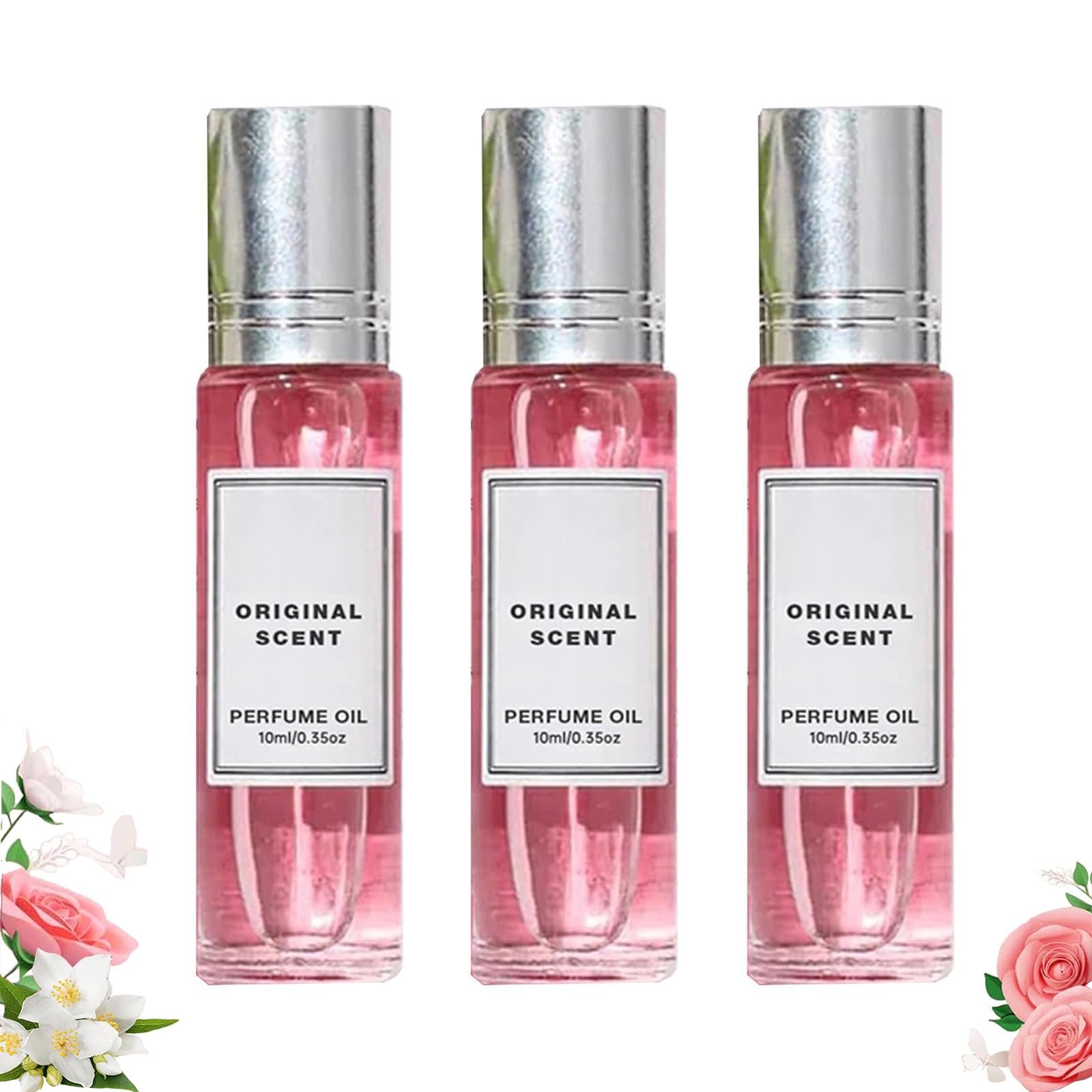 Venom Pheromone Perfume Collection, Venom Pheromones Perfumes - Product Imagery