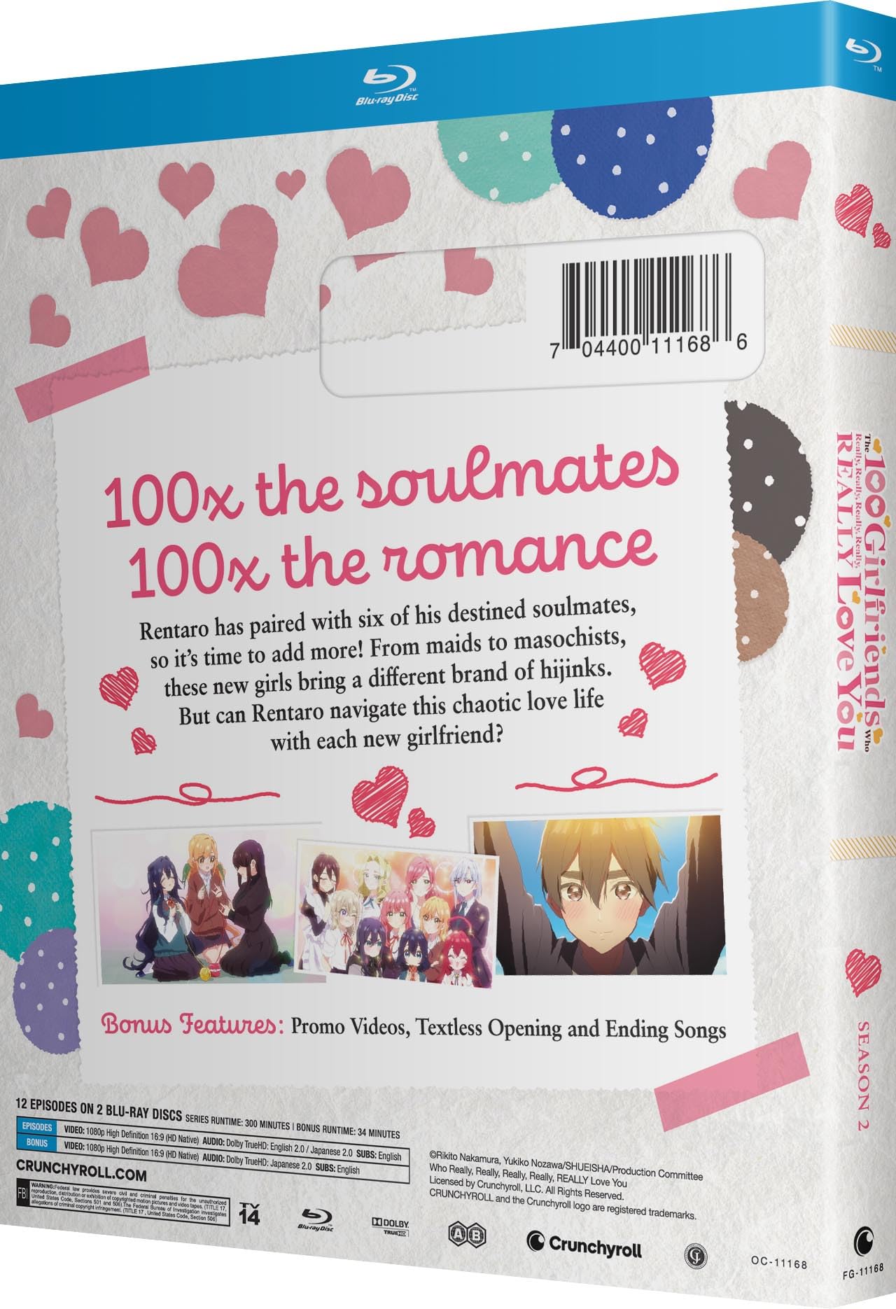 Various     
       			(Actor) 
       	          Rated:      NR - Various     
       			(Actor) 
       	          Rated:      NR           Format: Blu-ray Official Product View 5