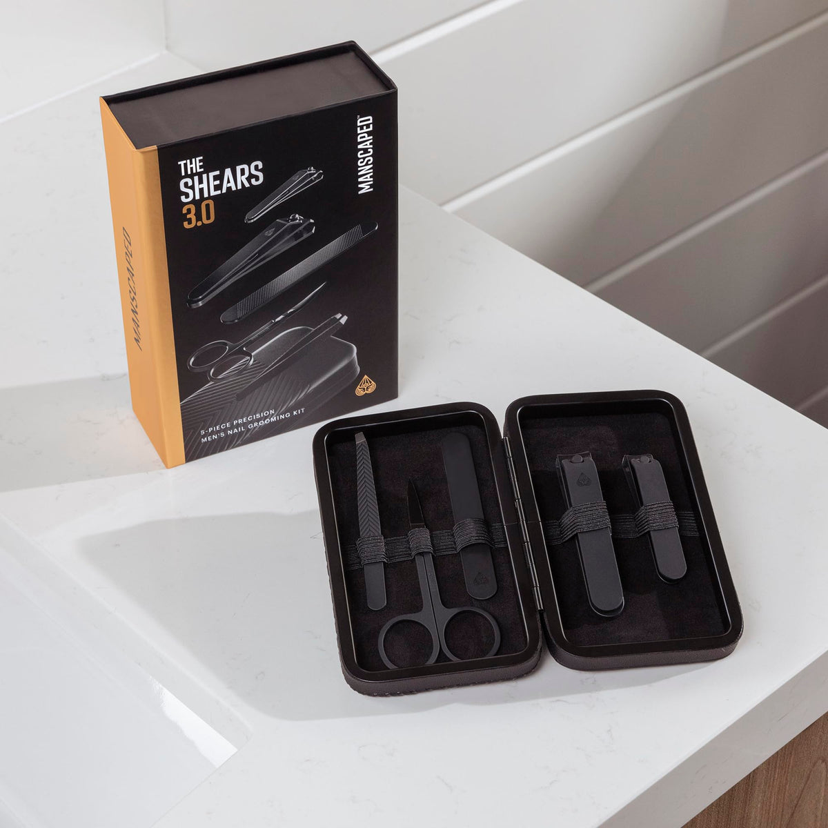 MANSCAPED The Premier Package 5 0 Ultra with The Lawn Mower - MANSCAPED Official Imagery - 6