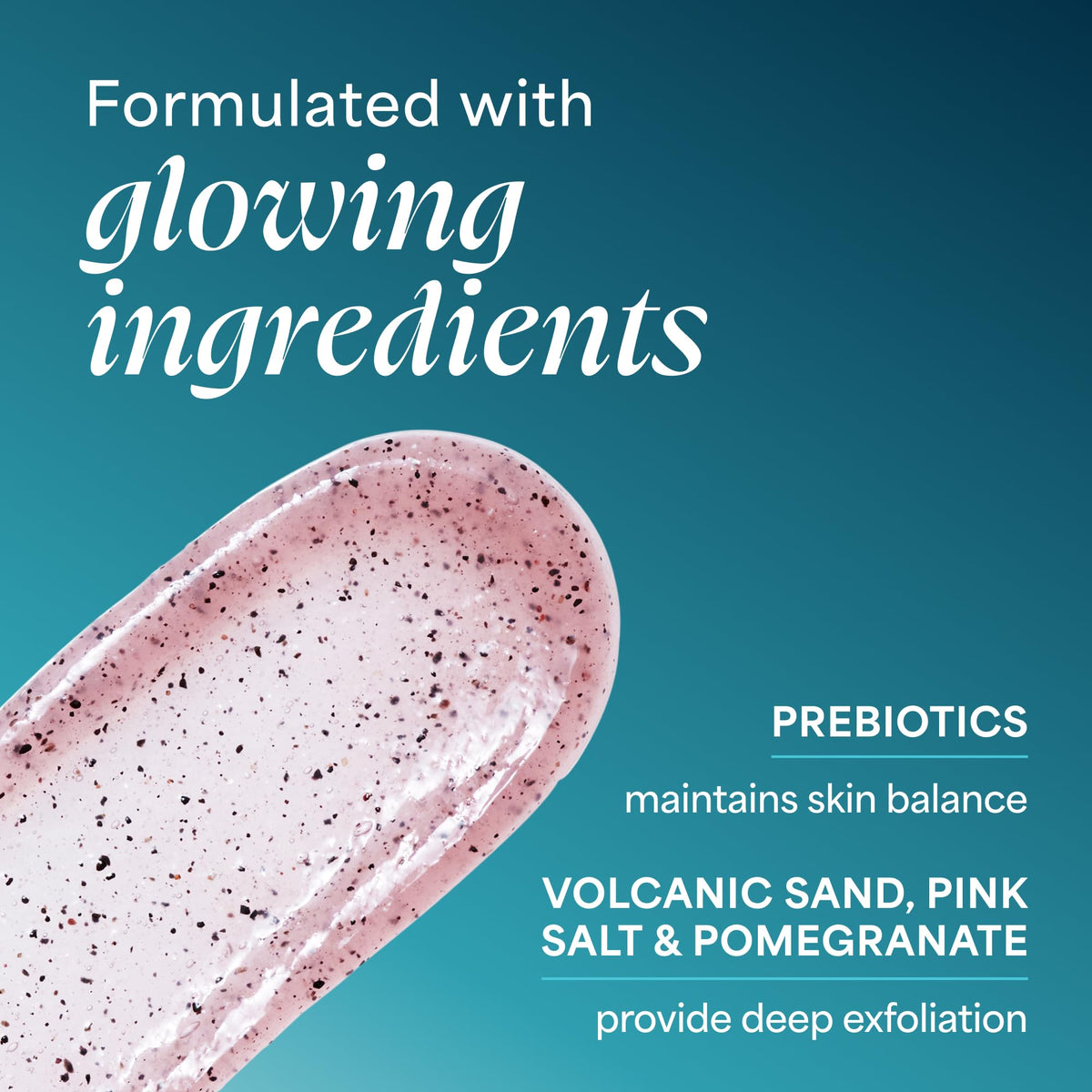 TULA Skin Care So Poreless Exfoliating Blackhead Scrub - Premium Selection Official Imagery - 5