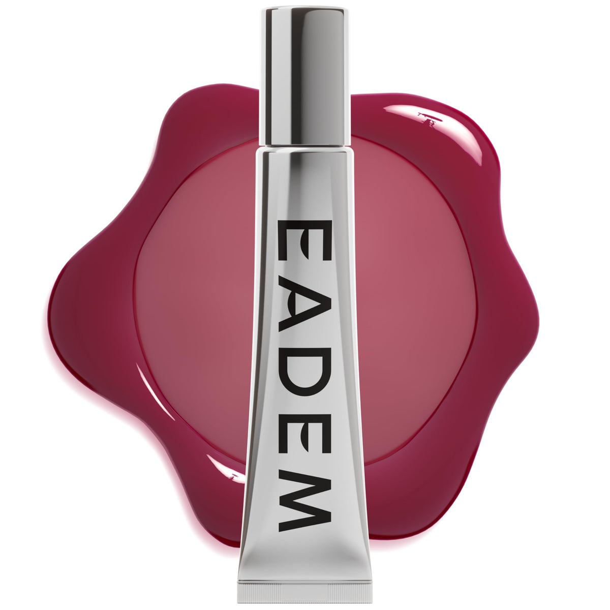 EADEM Tinted Lip Balm Moisturizing Lip Gloss Tube for Women - EADEM Official Imagery - 2