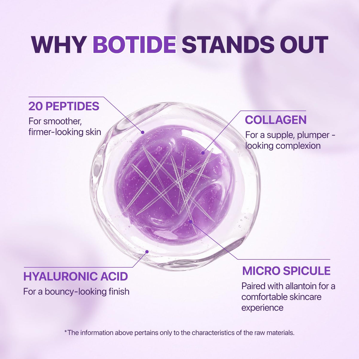 EIOM 20Peptide Plumping Serum with Gua Sha Targeted Facial - EIOM Official Imagery - 5