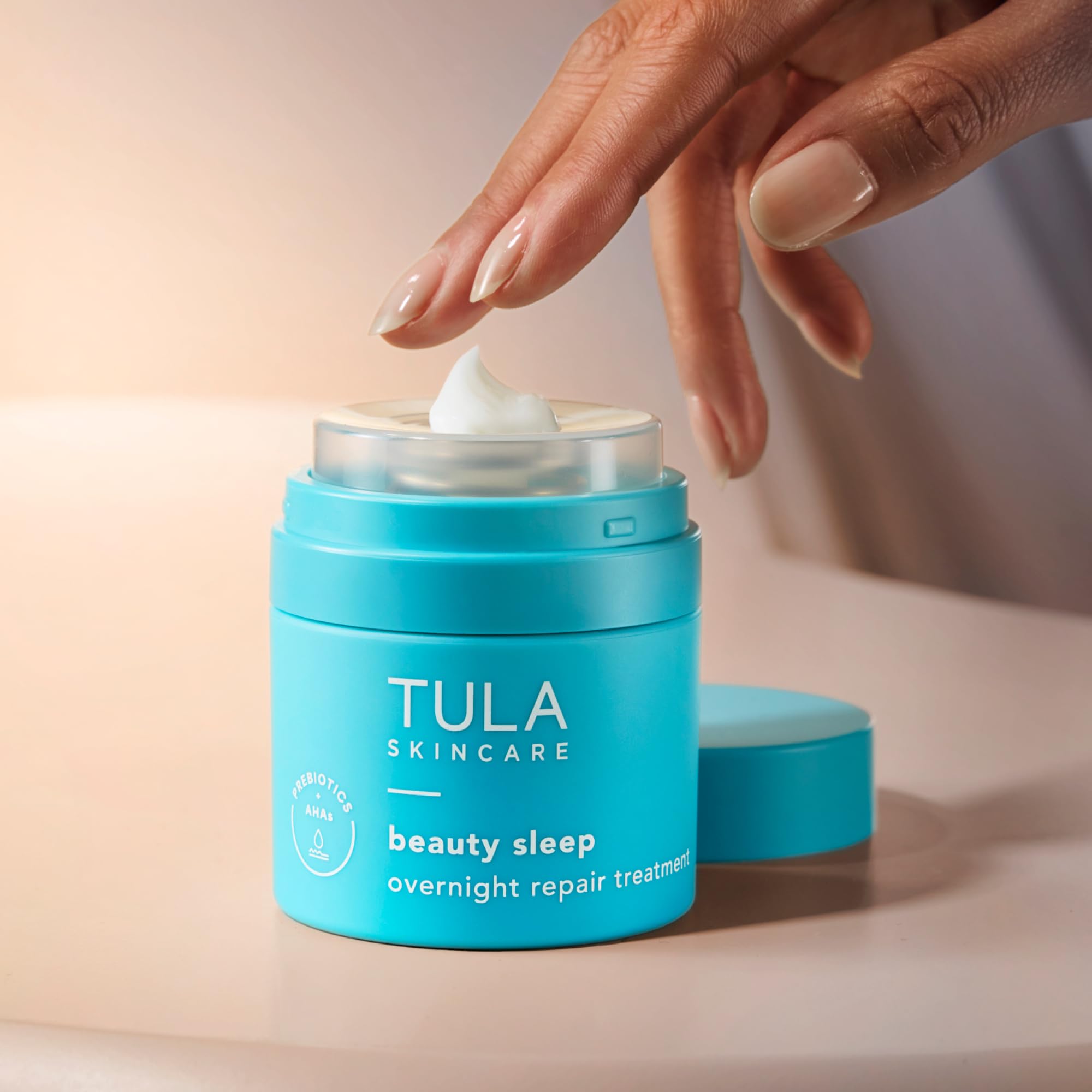 TULA Skin Care Beauty Sleep Overnight Repair Treatment - Generic