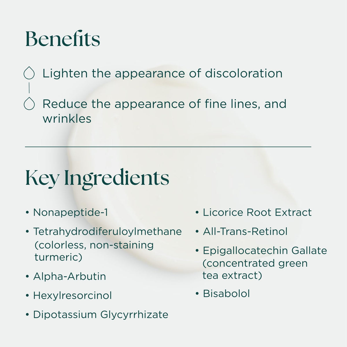 Marini SkinSolutions Luminate Face Lotion Eye Gel - Marini SkinSolutions Official Imagery - 4