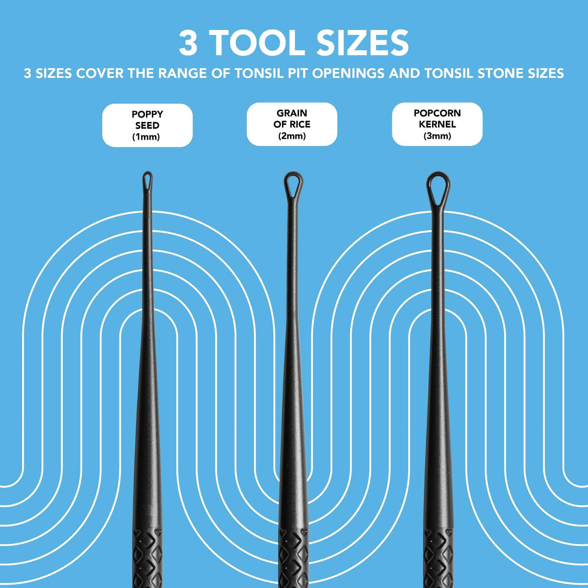 Tonsil Tech Tonsil Stone Remover Tool - Tonsil Tech Official Imagery - 5