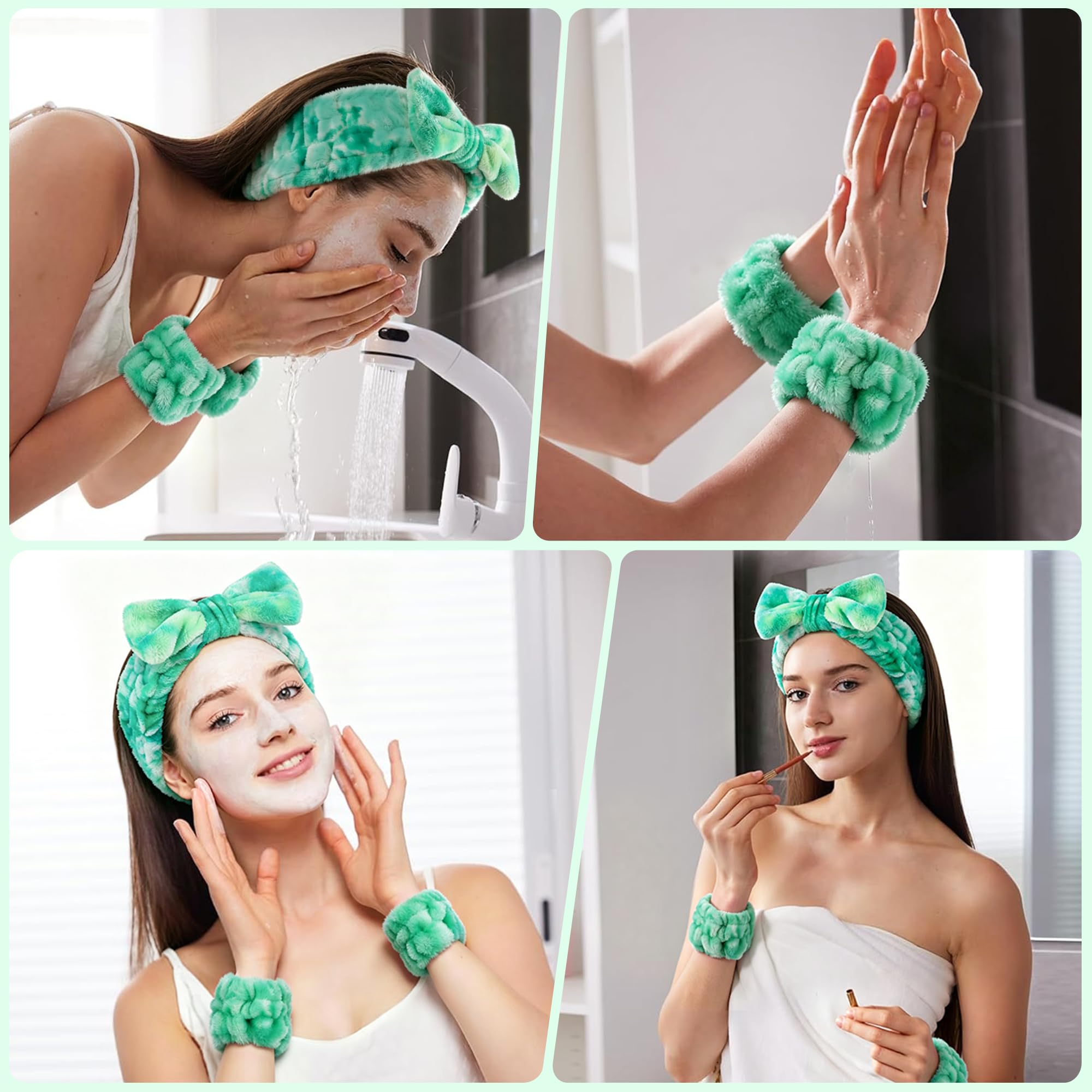 Headbands for Women - Ztomine