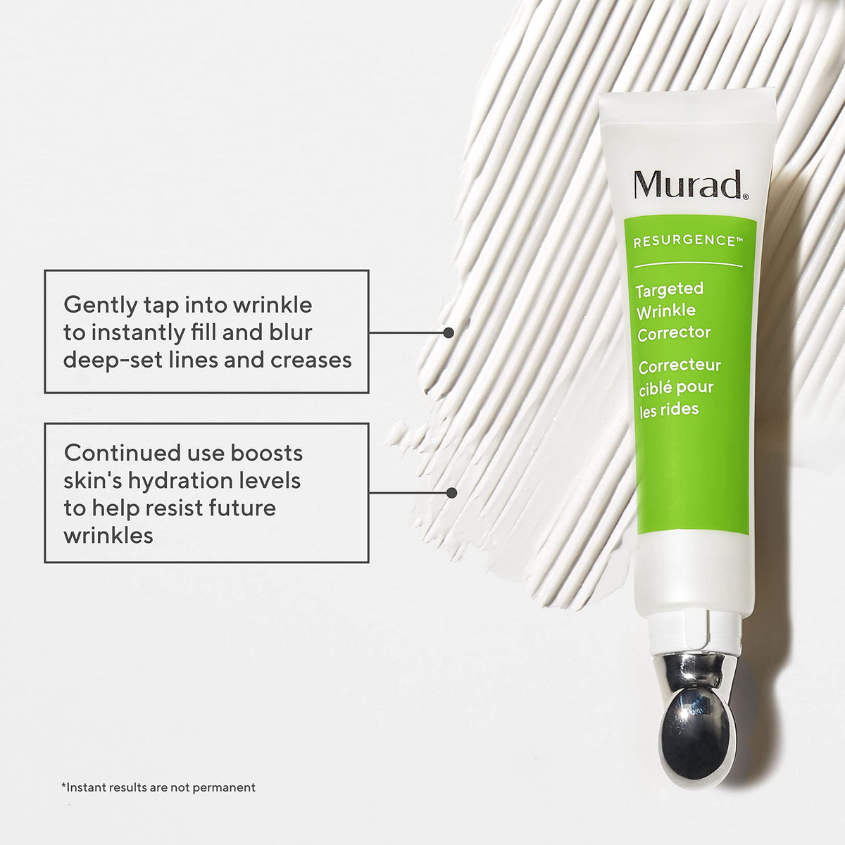 Murad Targeted Wrinkle Corrector - Elefair Store Official Product Imagery - 3