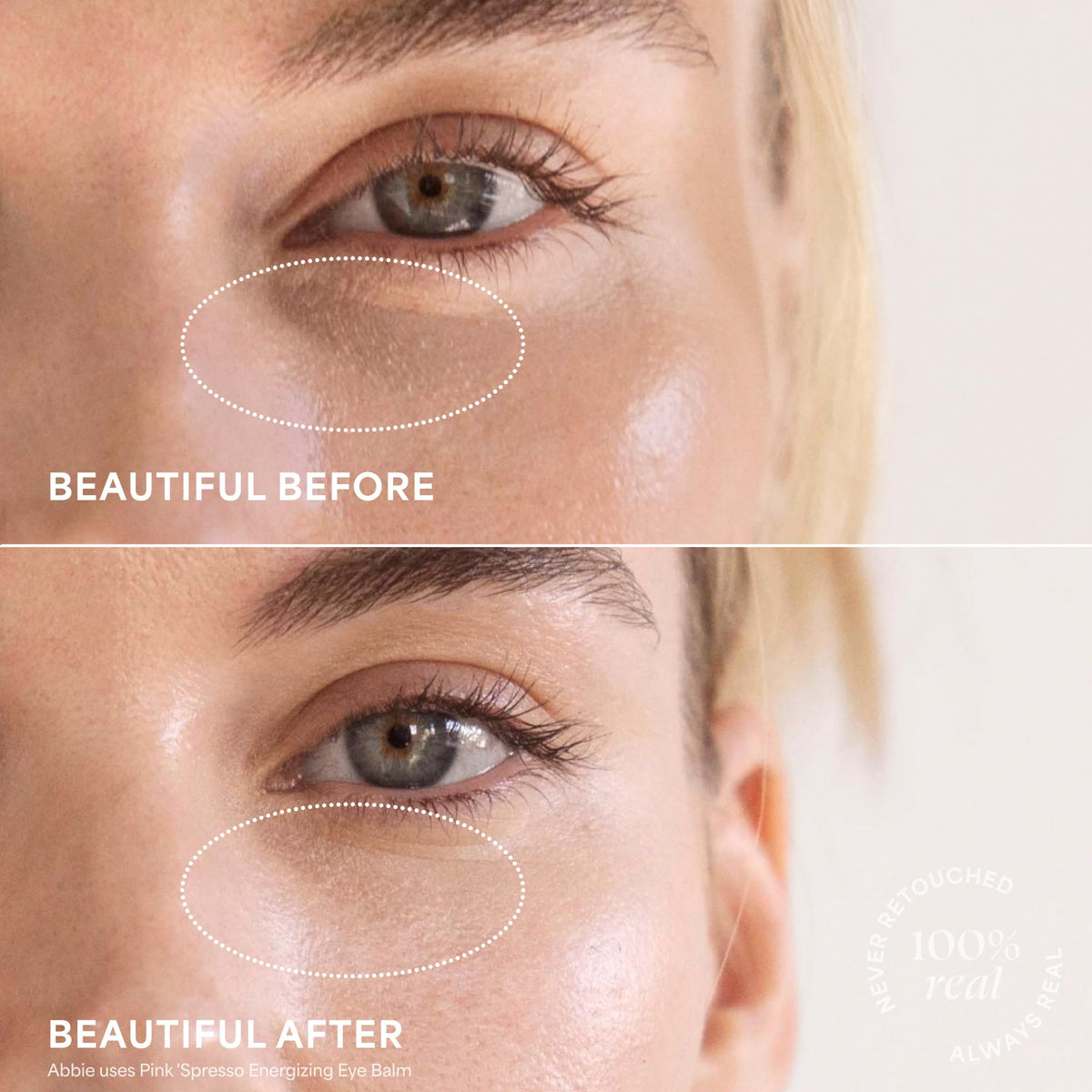 TULA Skin Care Eye Lip Duo - TULA Official Imagery - 7