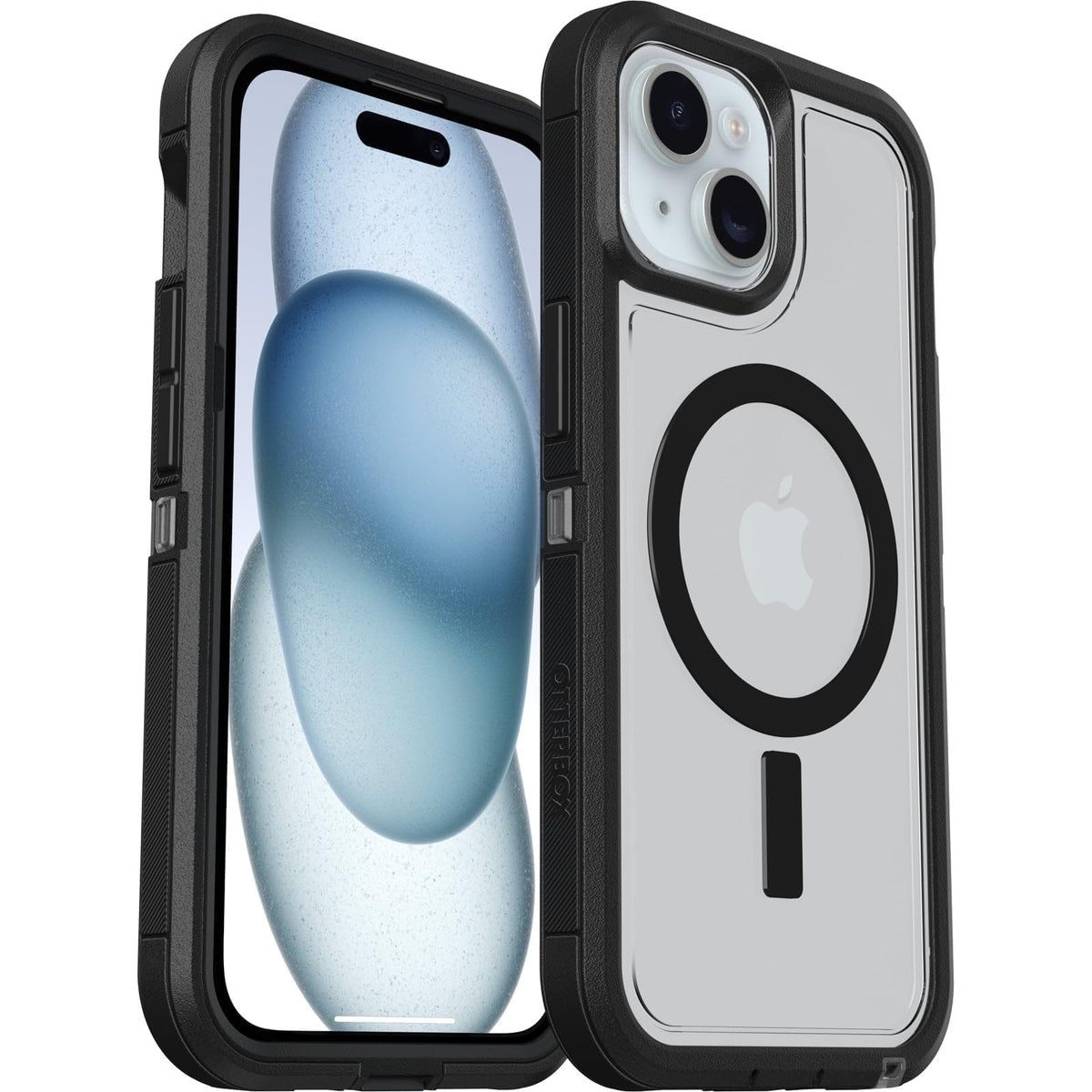 OtterBox iPhone 17e 16e 15 14 13 Defender XT MagSafe Case - Premium Selection Official Imagery - 2