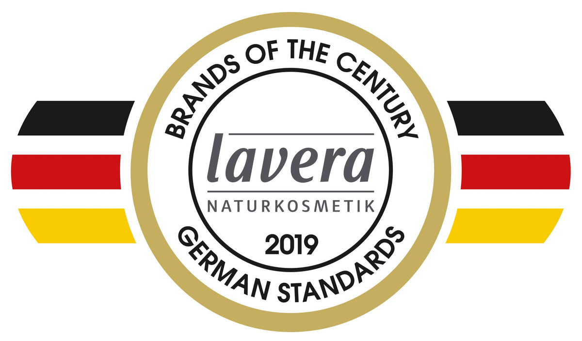 LAVERA Pure Beauty 3 In 1 Wash Scrub And Mask 125 ML - lavera Official Imagery - 5