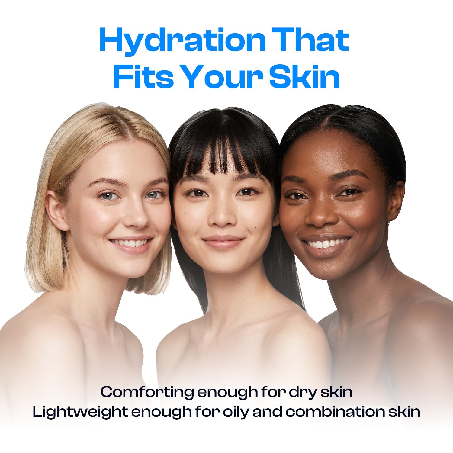 re nk Hyper Hyal Plumping Cream for Glass Skin Soothing - Re: NK Official Imagery - 8