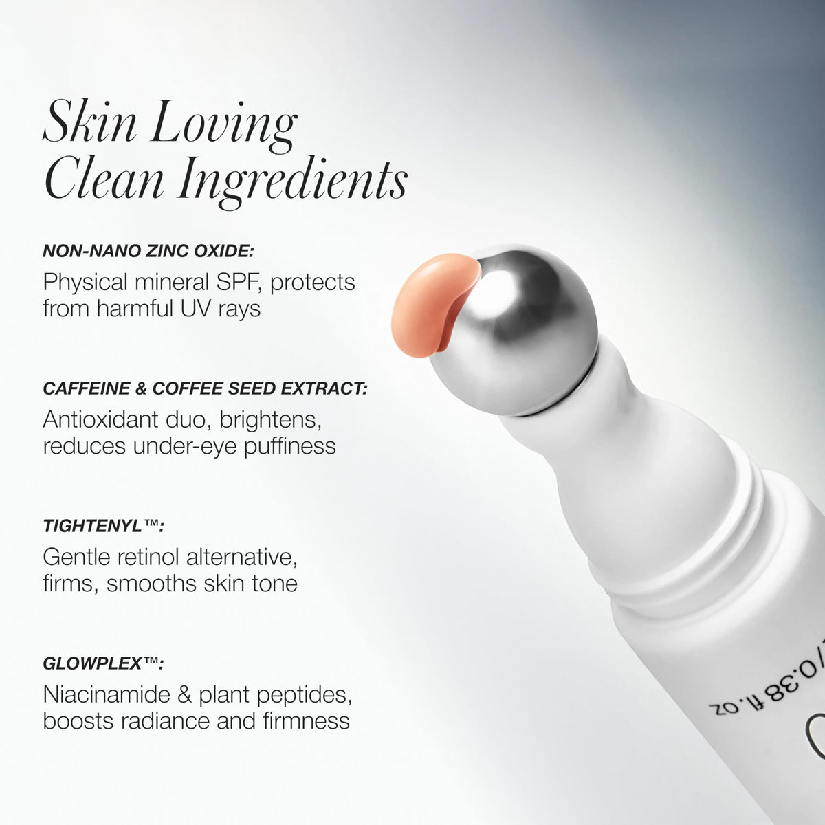 RMS Beauty ReFresh Eye Brightener SPF 30 Under Eye Corrector - RMS Beauty Official Imagery - 7