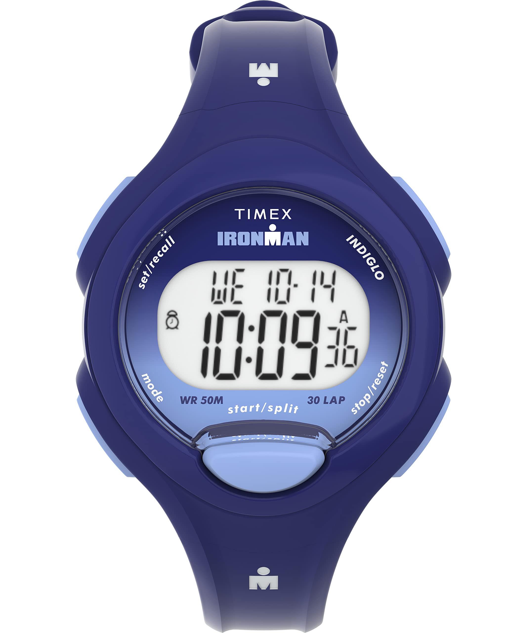 Timex Women's Ironman Triathlon Essential 34mm Watch - View 8