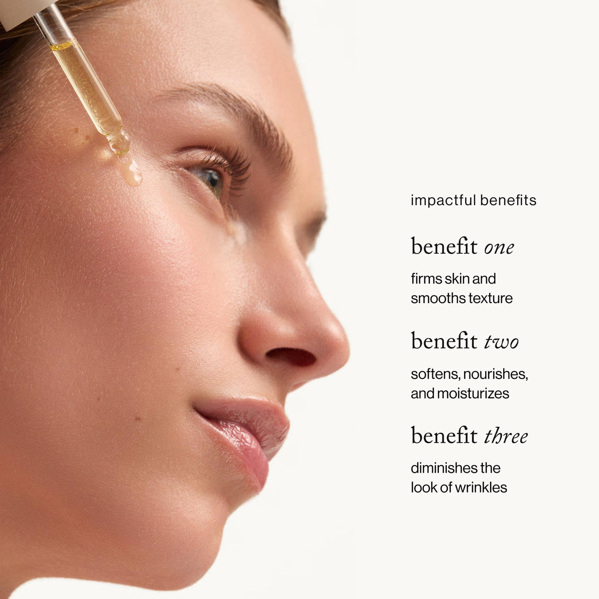 goop Beauty Nutrient Face Oil - goop Official Imagery - 3