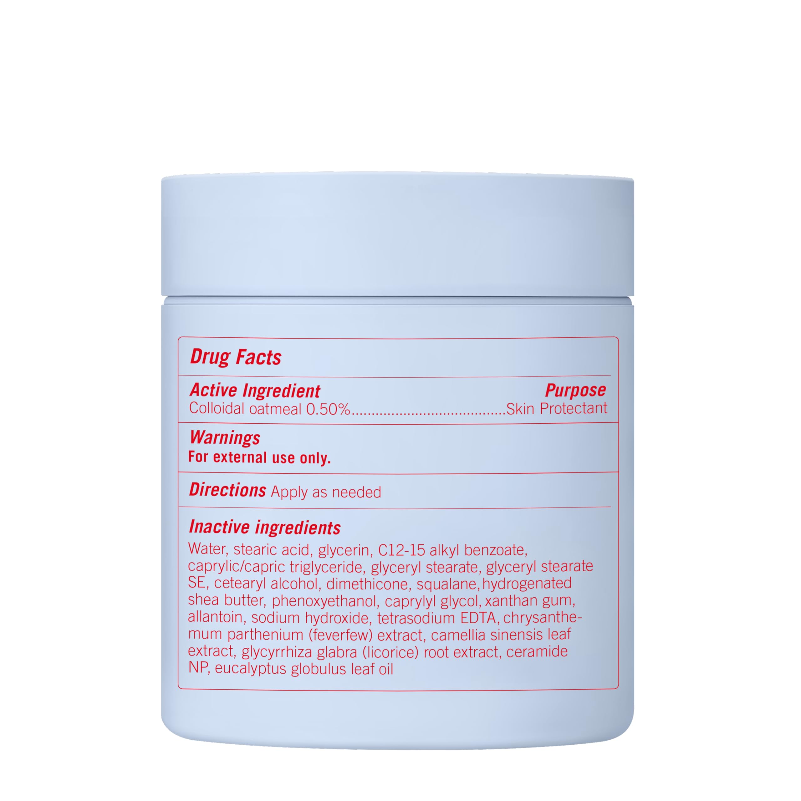 First Aid Beauty Ultra Repair Cream, Intense Hydration - Generic