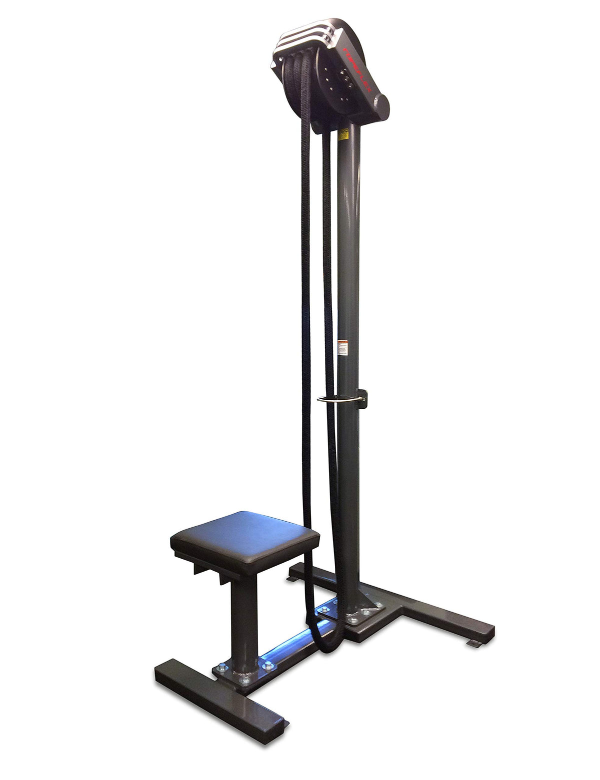 Oryx 2 Outdoor - Ropeflex Official Imagery - 4