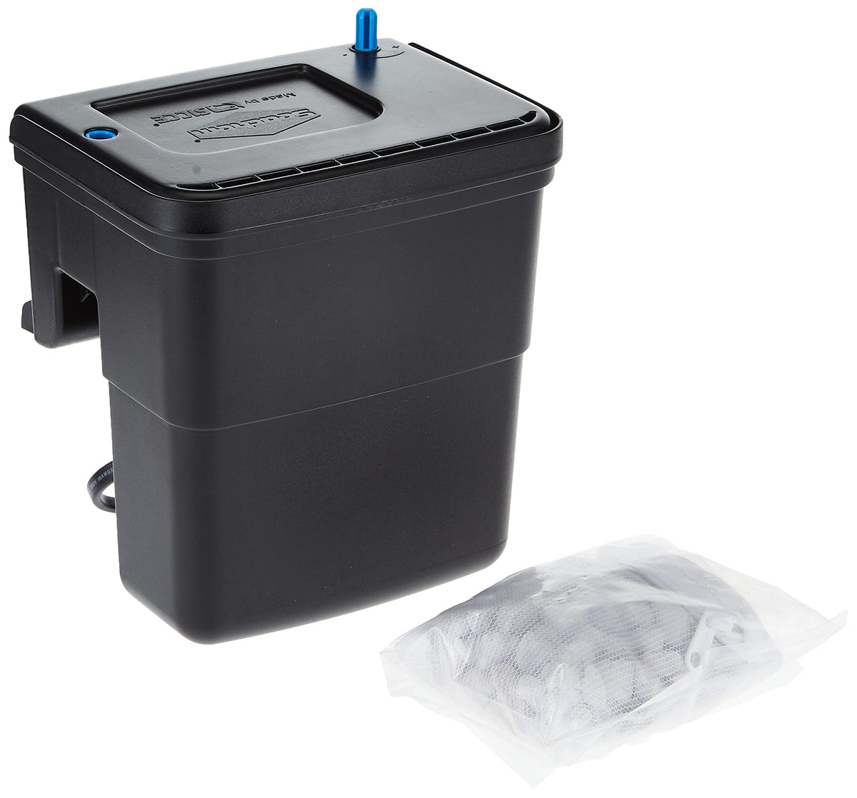 Seachem Tidal Filter 35 gal NA 120 V 60 Hz US 2P - Seachem Official Imagery - 3