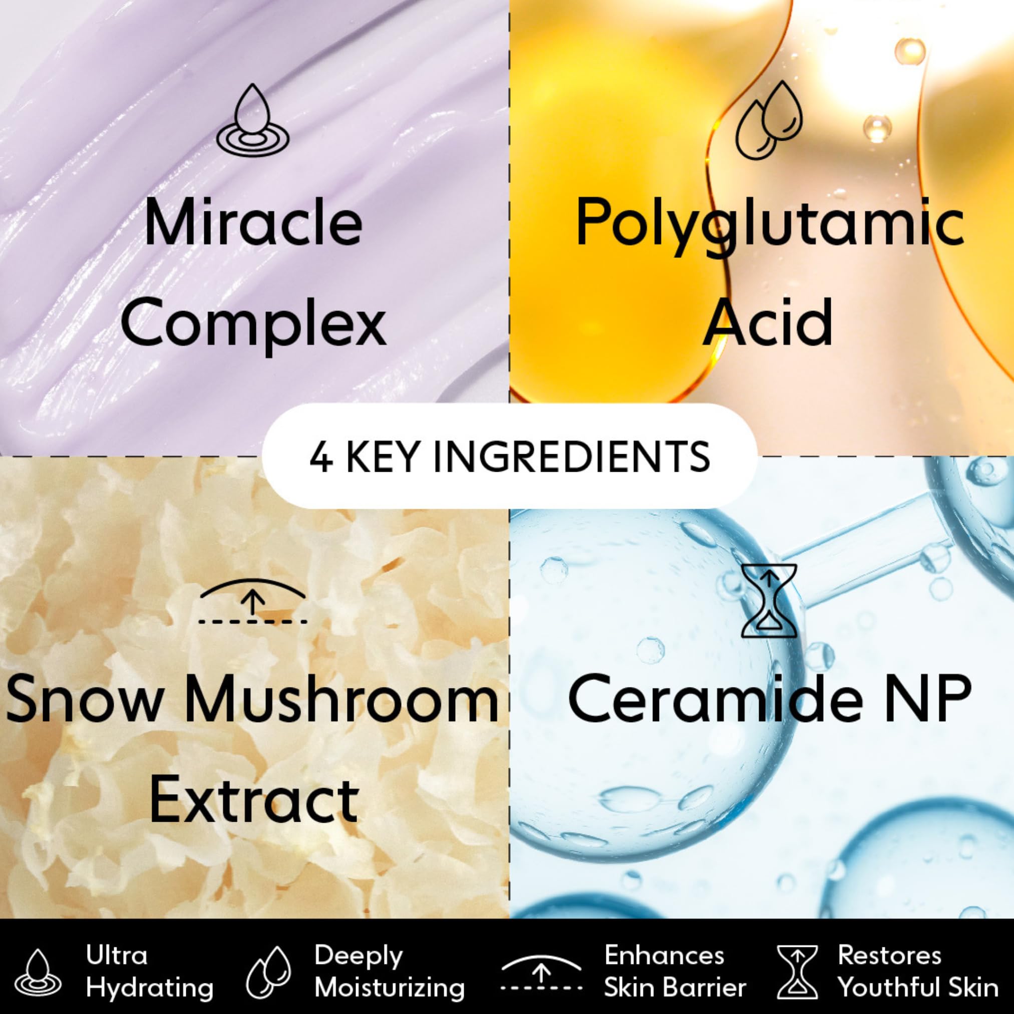 LOOPS Dew Cloud - LOOPS Official Imagery - 6