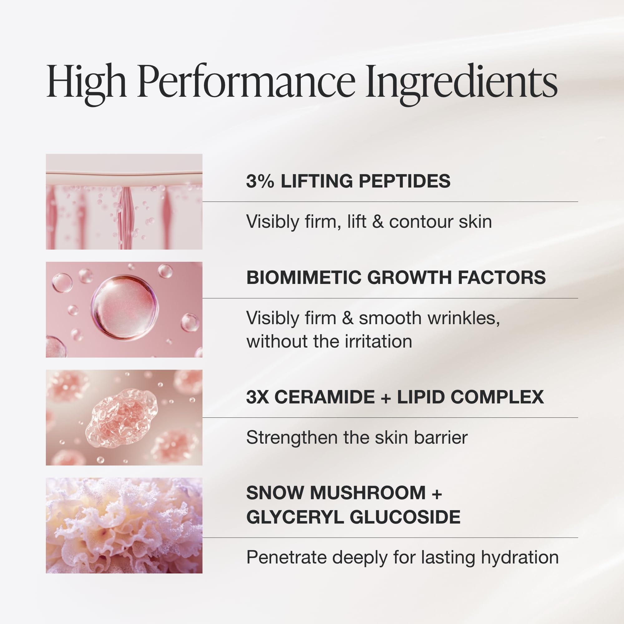 Innbeauty Project Extreme Cream Refillable Moisturizer 1 7 - Innbeauty Project Official Imagery - 6