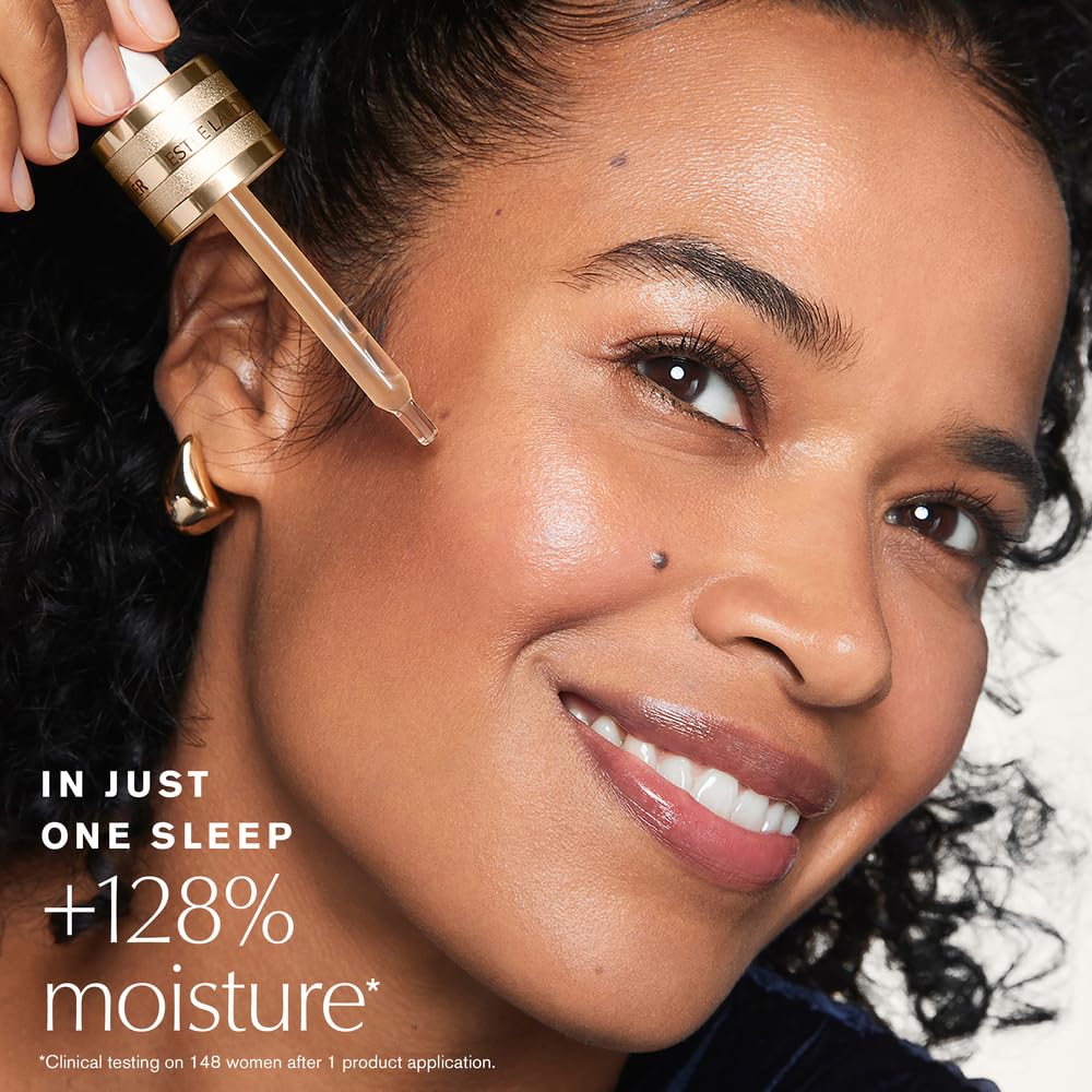 Estée Lauder Advanced Night Repair Serum 0.23 Fl Oz