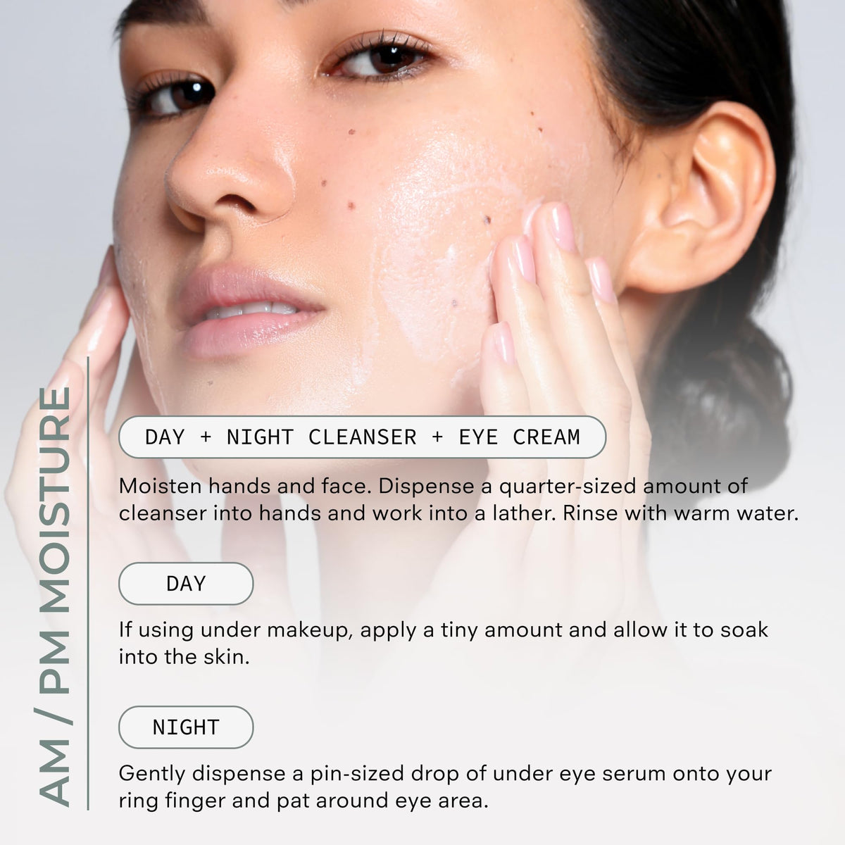 COSMEDIX Under Eye Serum for Dark Circles Puffiness Opti - Premium Selection Official Imagery - 6
