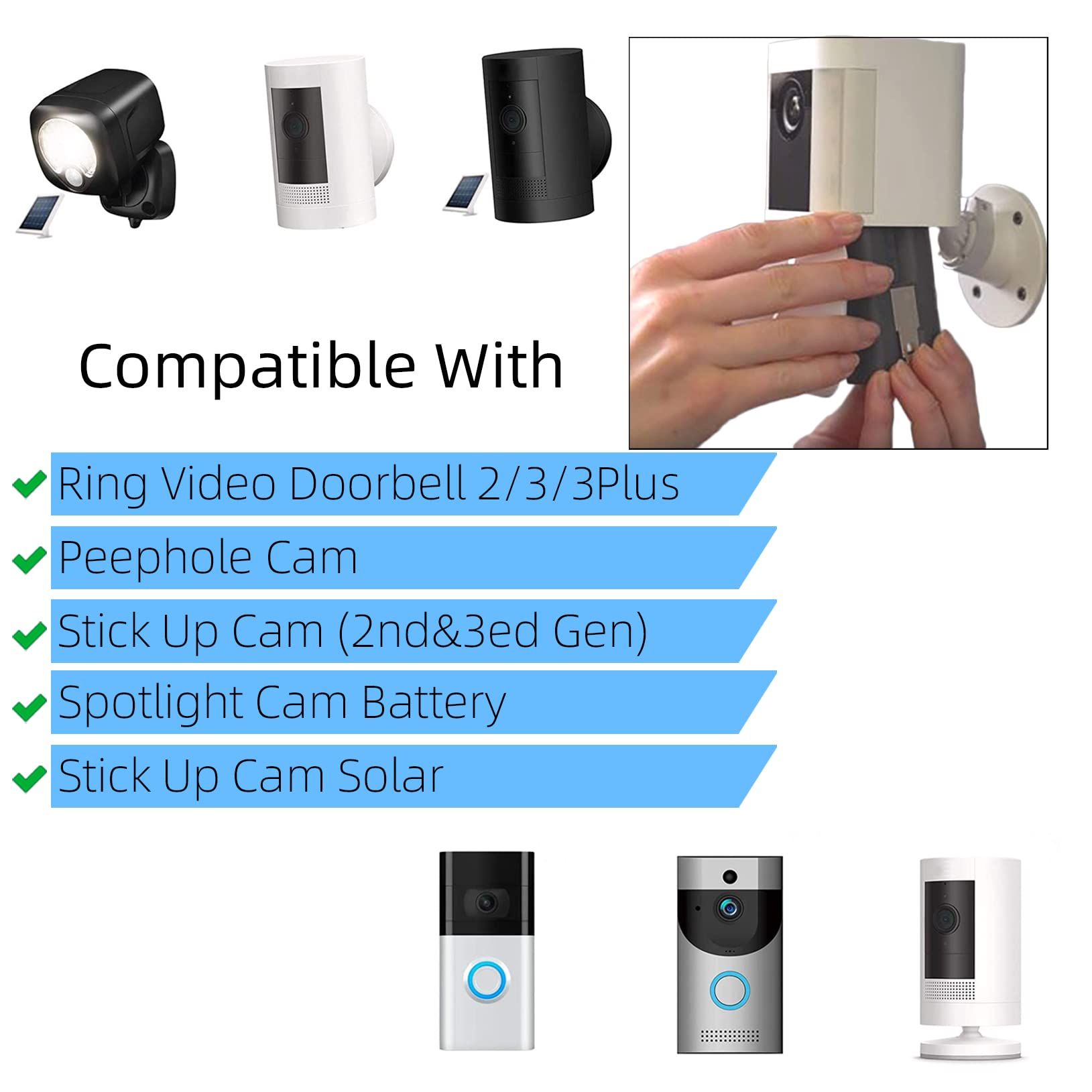 YUELAN 2-pack 6040mAh ring batteries with dual charger for rechargeable power, designed for flashlights or devices.