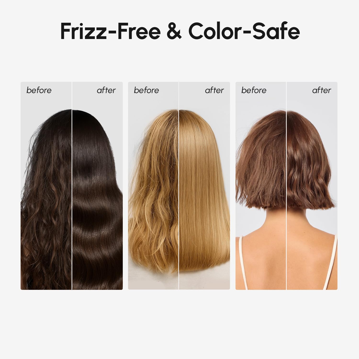 MAREE 10 - 1 Heat Protection Spray for Hair – Hea - MAREE Official Product View 7