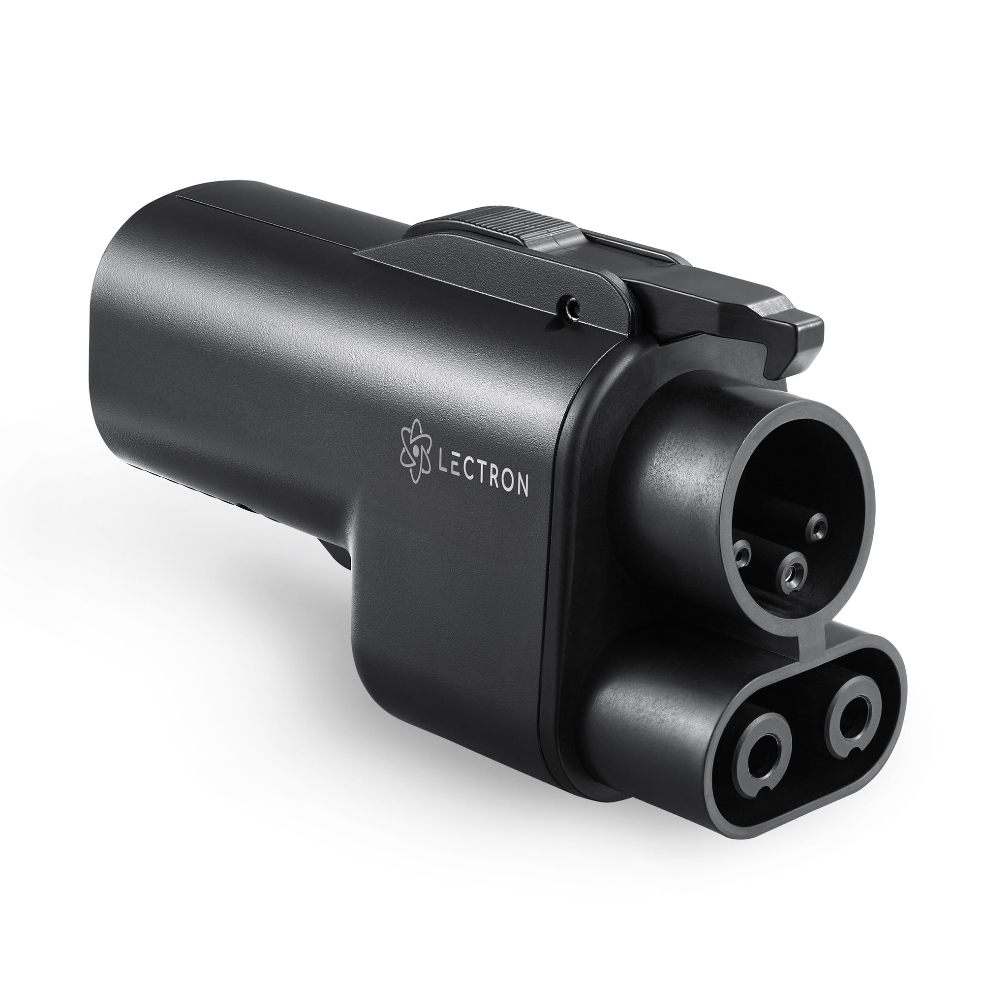 Lectron NACS to CCS Electric Vehicle Adapter with Interlock - Compatible with - Lectron Official Product View 10