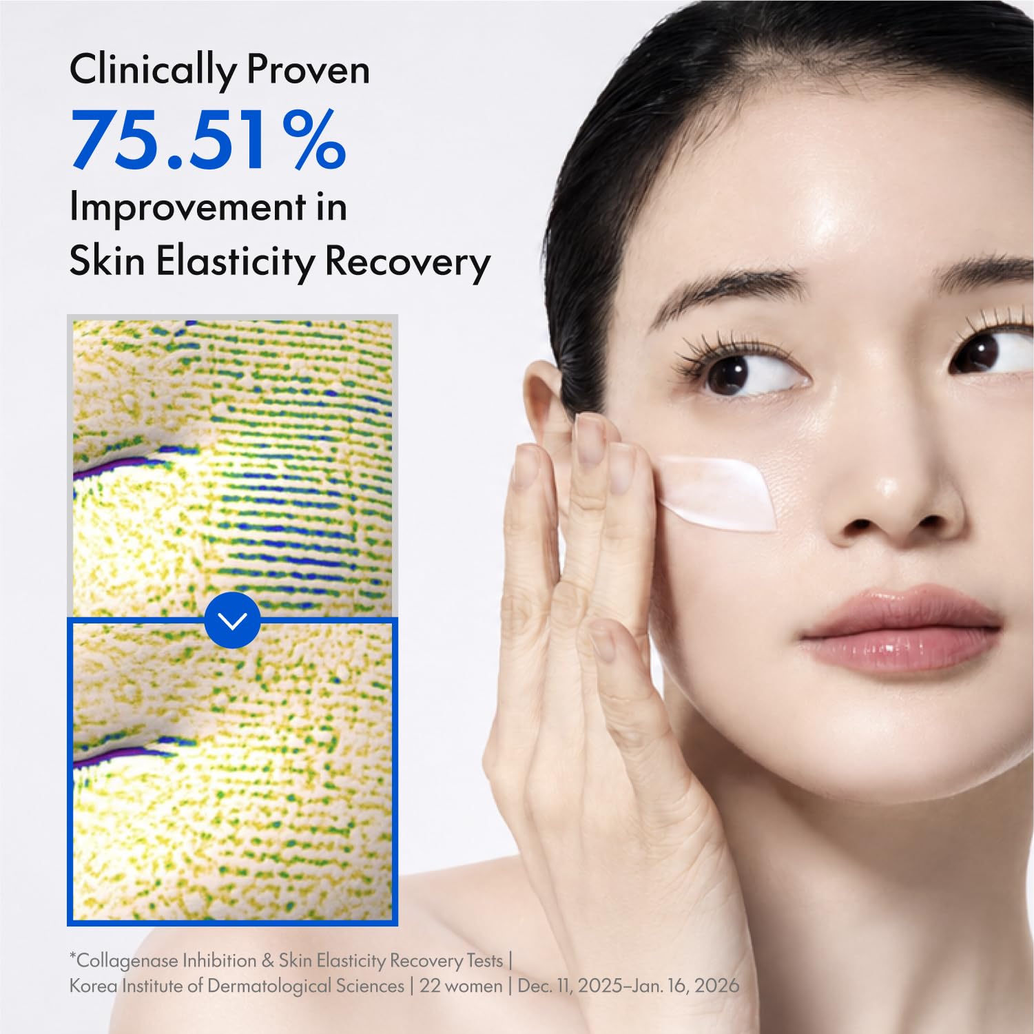 PDLLA Barrier Prep Duo, Refining First Essence and Collagen - JUVELOOK