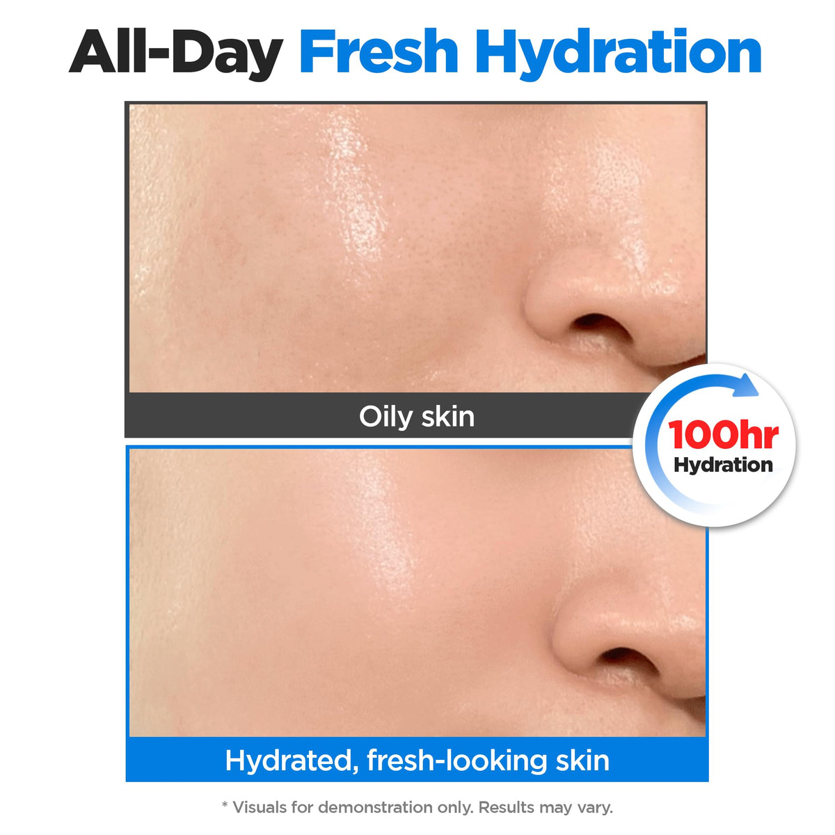 WELLAGE Real Hyaluronic Soothing Cream 100 2 7 oz - WELLAGE Official Imagery - 5