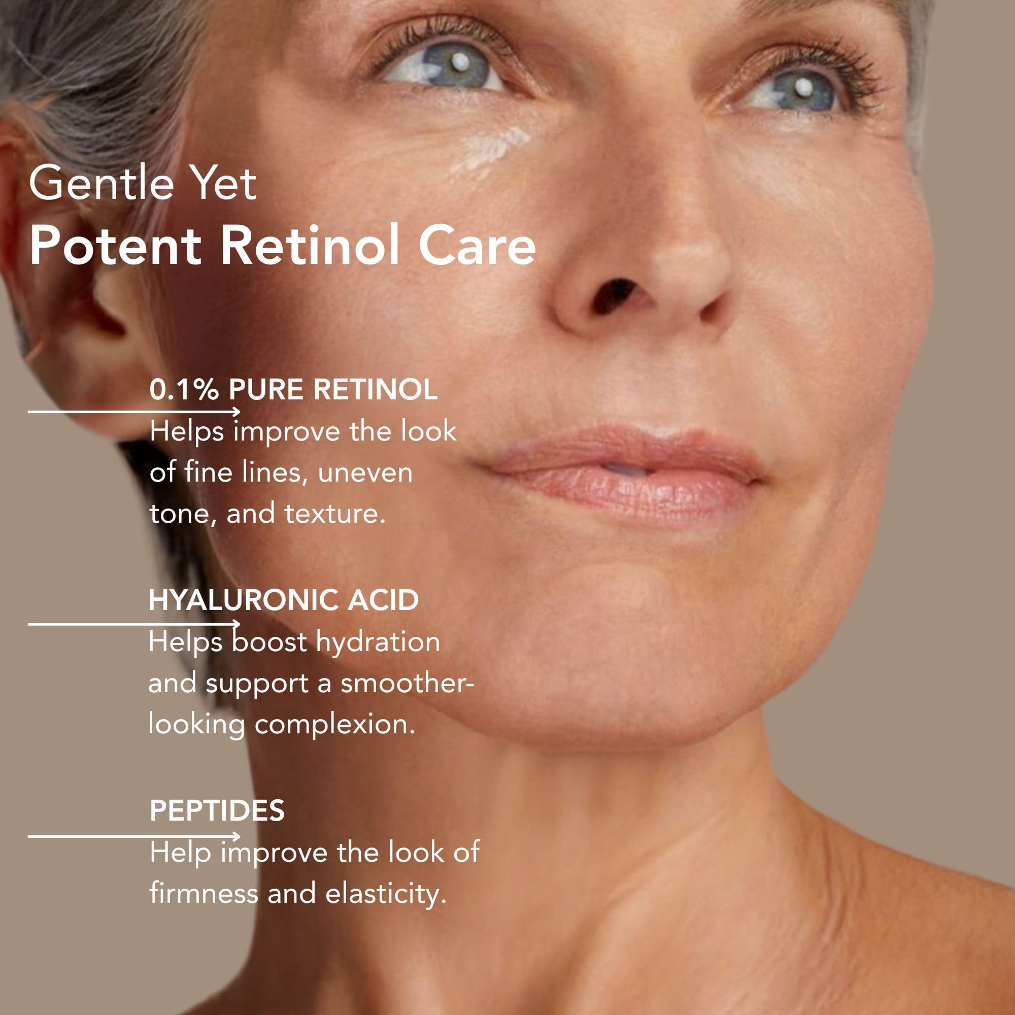 Tightening Neck Cream for Aging Skin Turkey Neck - Riversol Official Imagery - 6